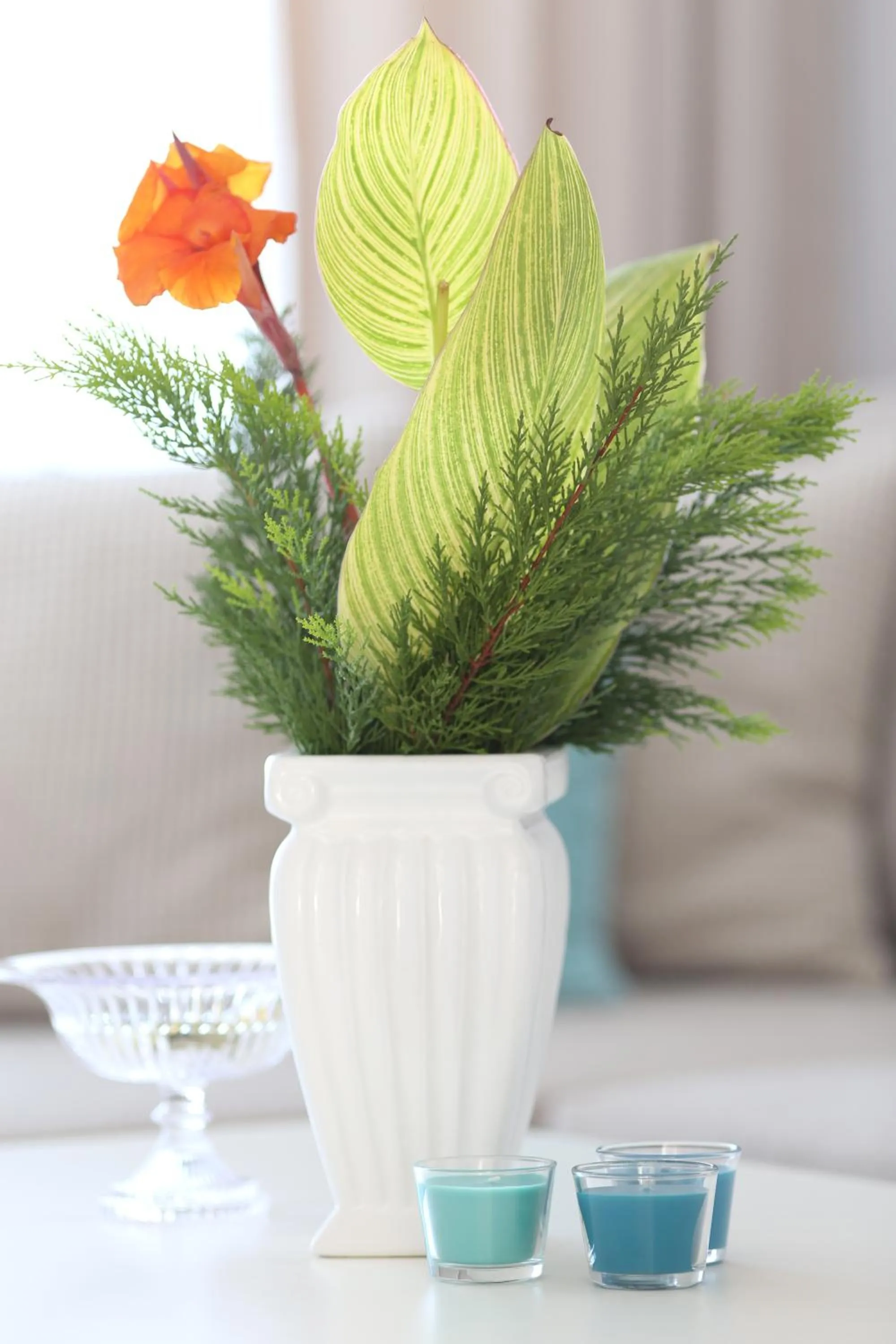 Day in Truemar Hotels & Suites