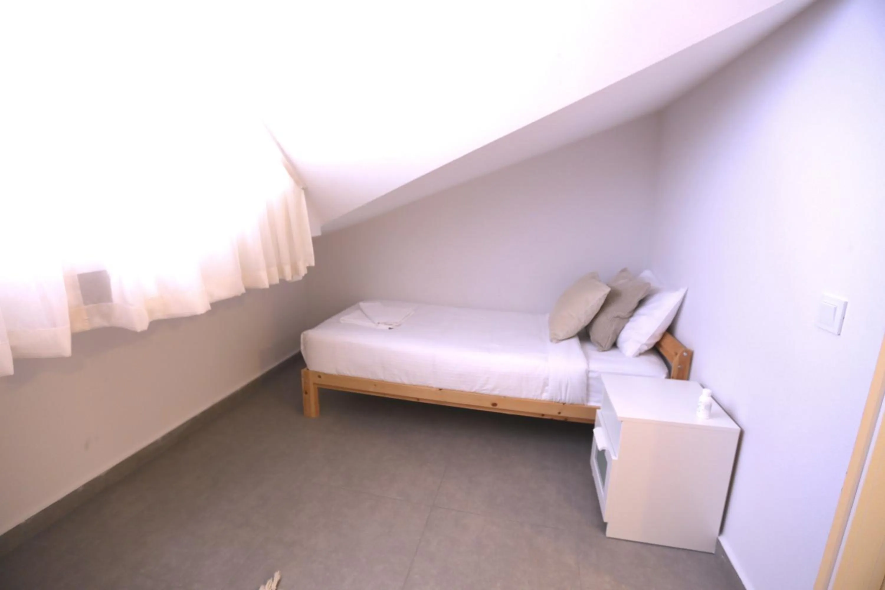 Bedroom, Bed in Truemar Hotels & Suites