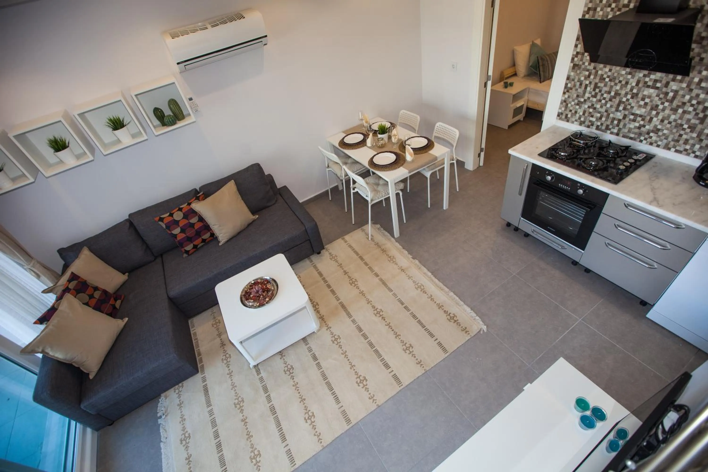 Spring in Truemar Hotels & Suites