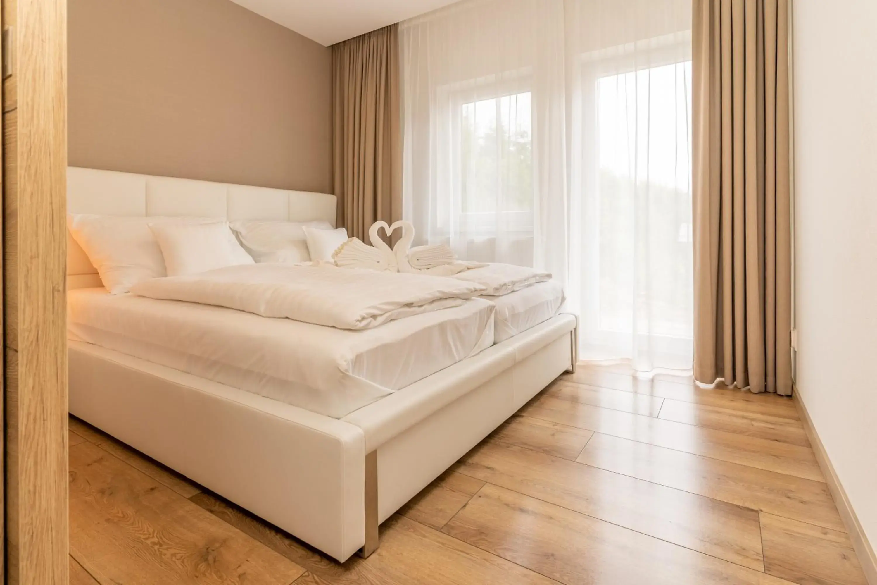 One-Bedroom Apartment in Villa Gloria Rooms & Apartments One-Bedroom Apartment in Villa Gloria Rooms & Apartments