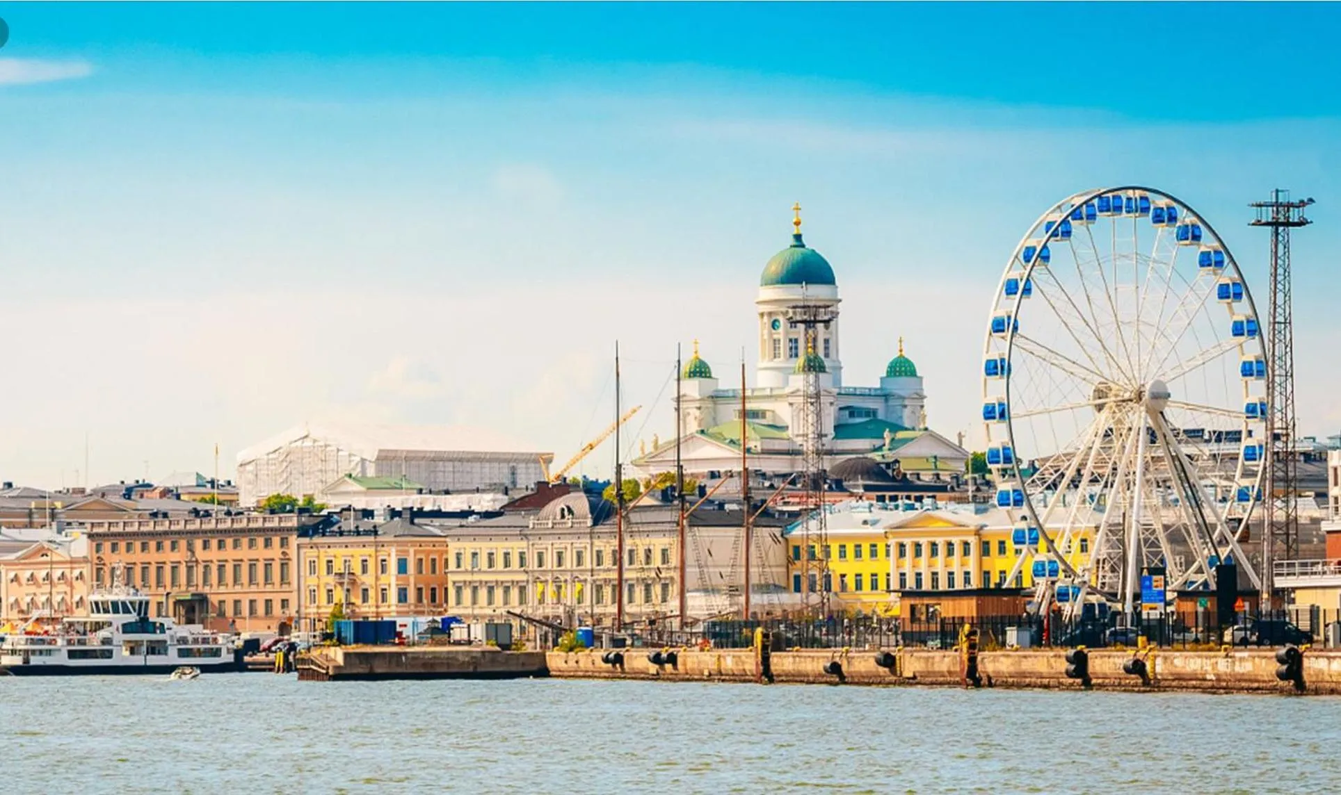 Neighbourhood in Scandinavian Sweet home 1BR Heart of City 18