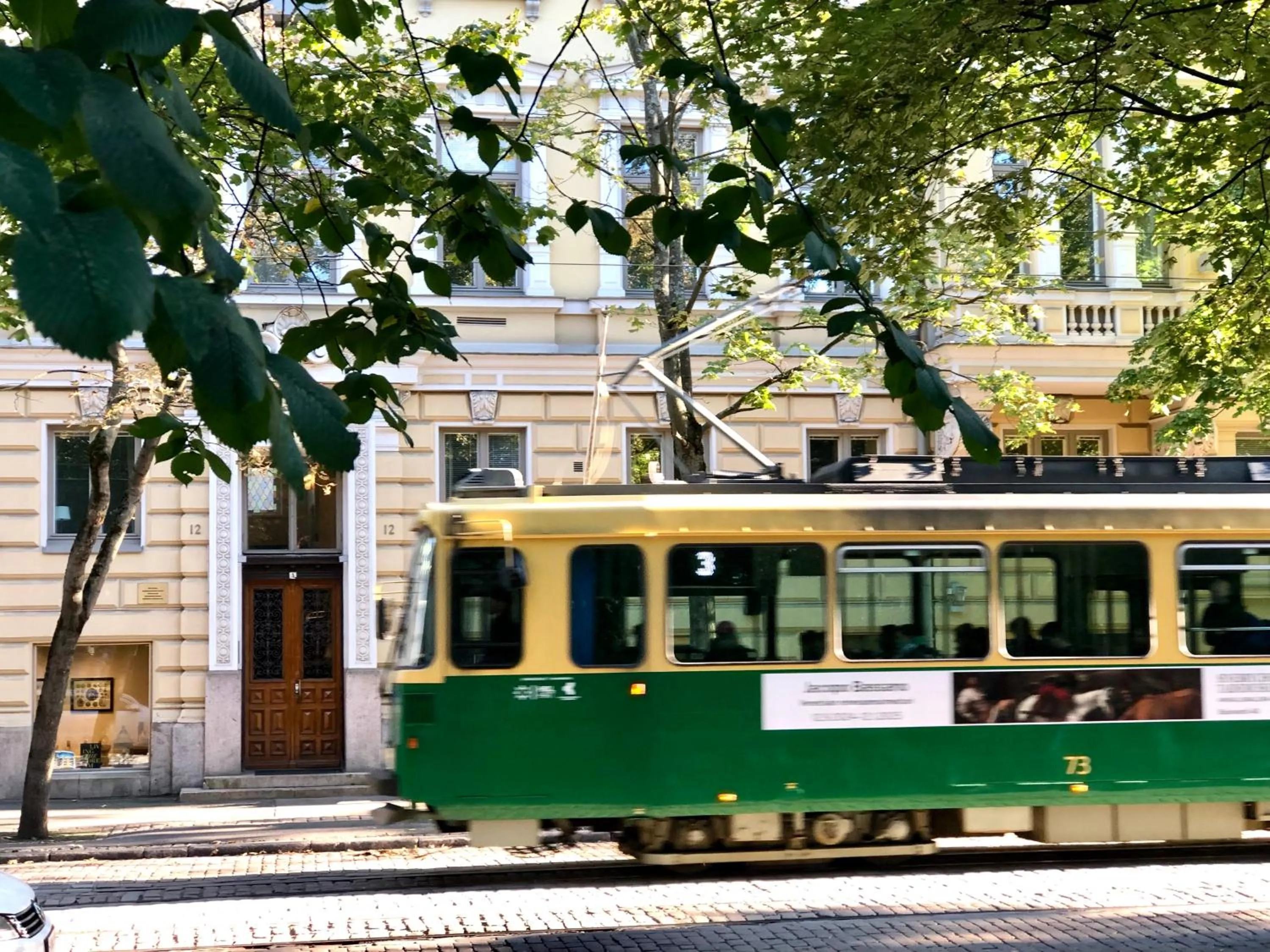 Day in Scandinavian Sweet home 1BR Heart of City 18