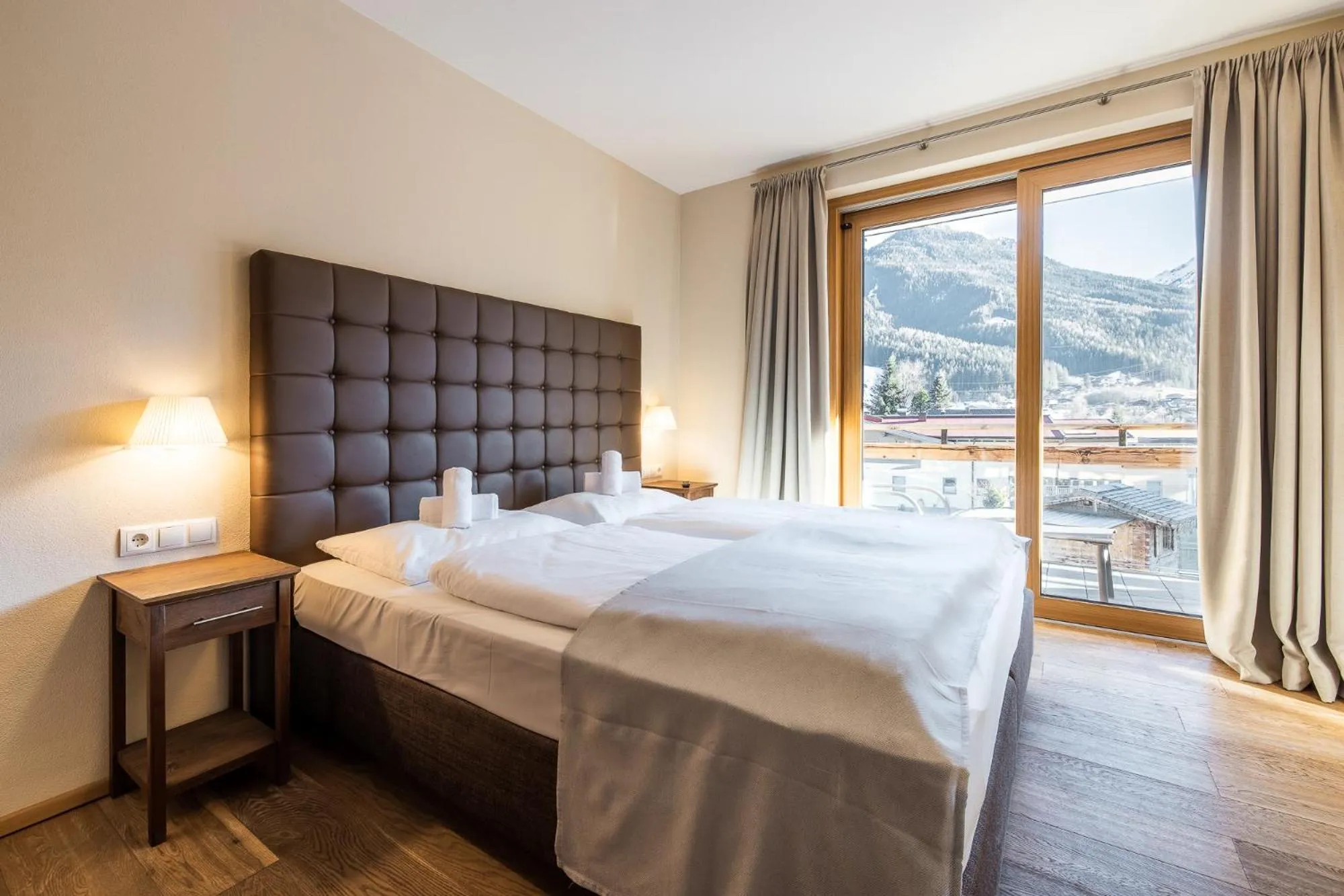 Bed in Wildkogel Resorts - DAS Wildkogel