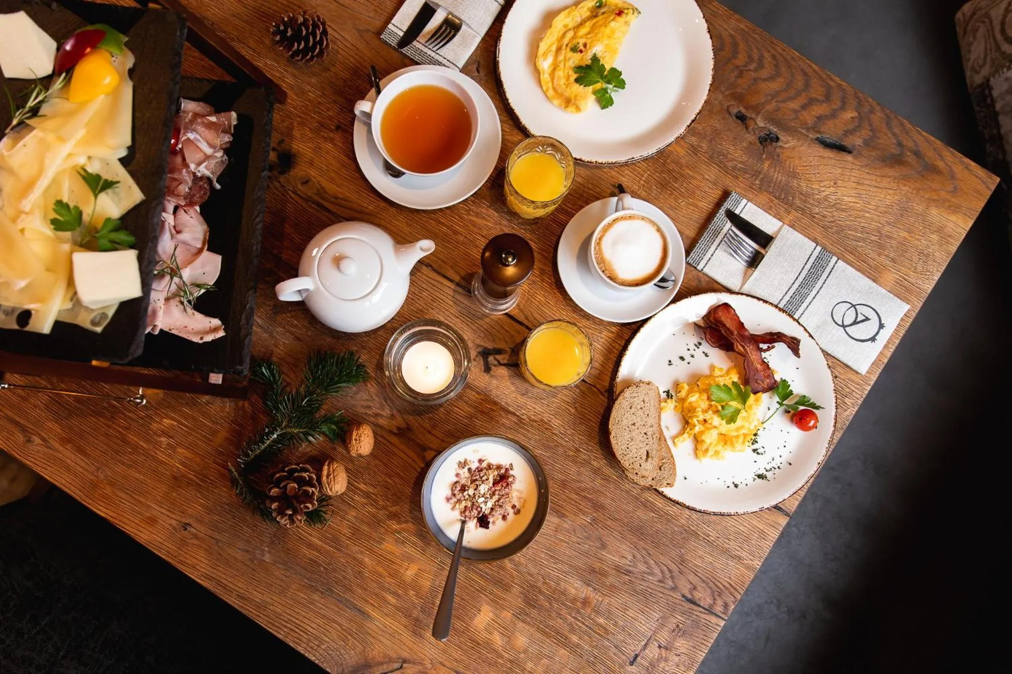 Wildkogel Resorts - DAS Wildkogel