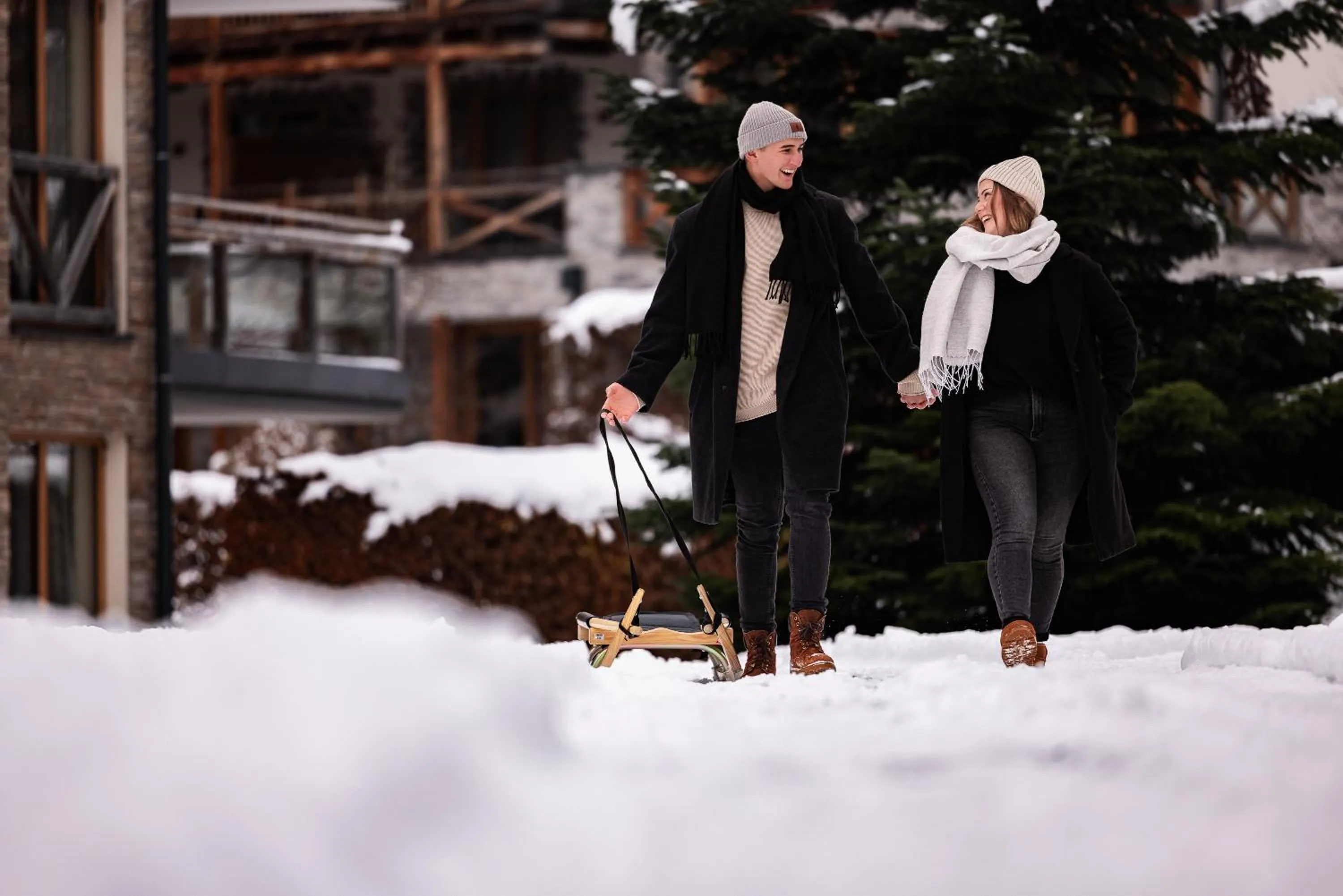 Wildkogel Resorts - DAS Wildkogel