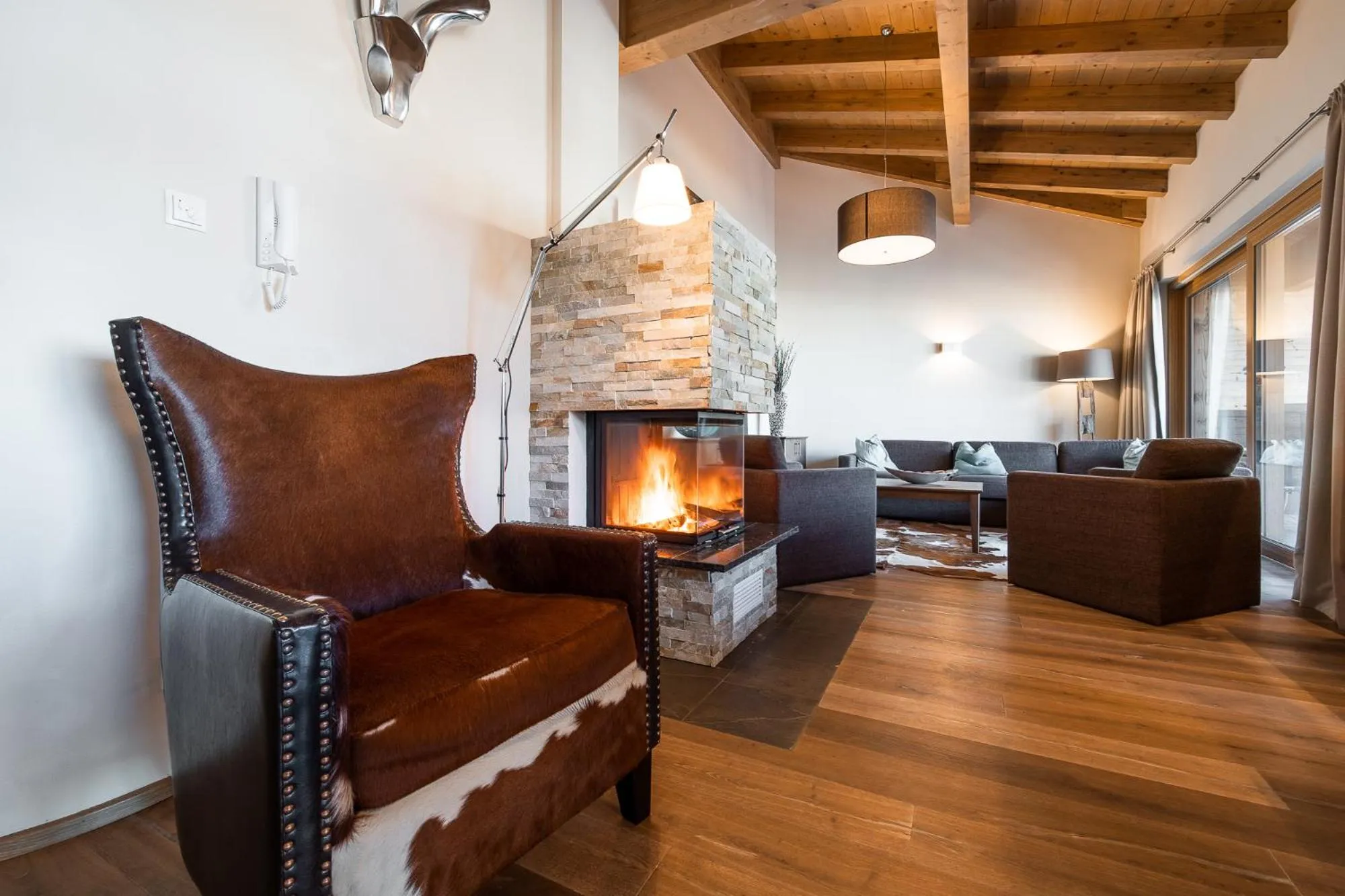 Wildkogel Resorts - DAS Wildkogel