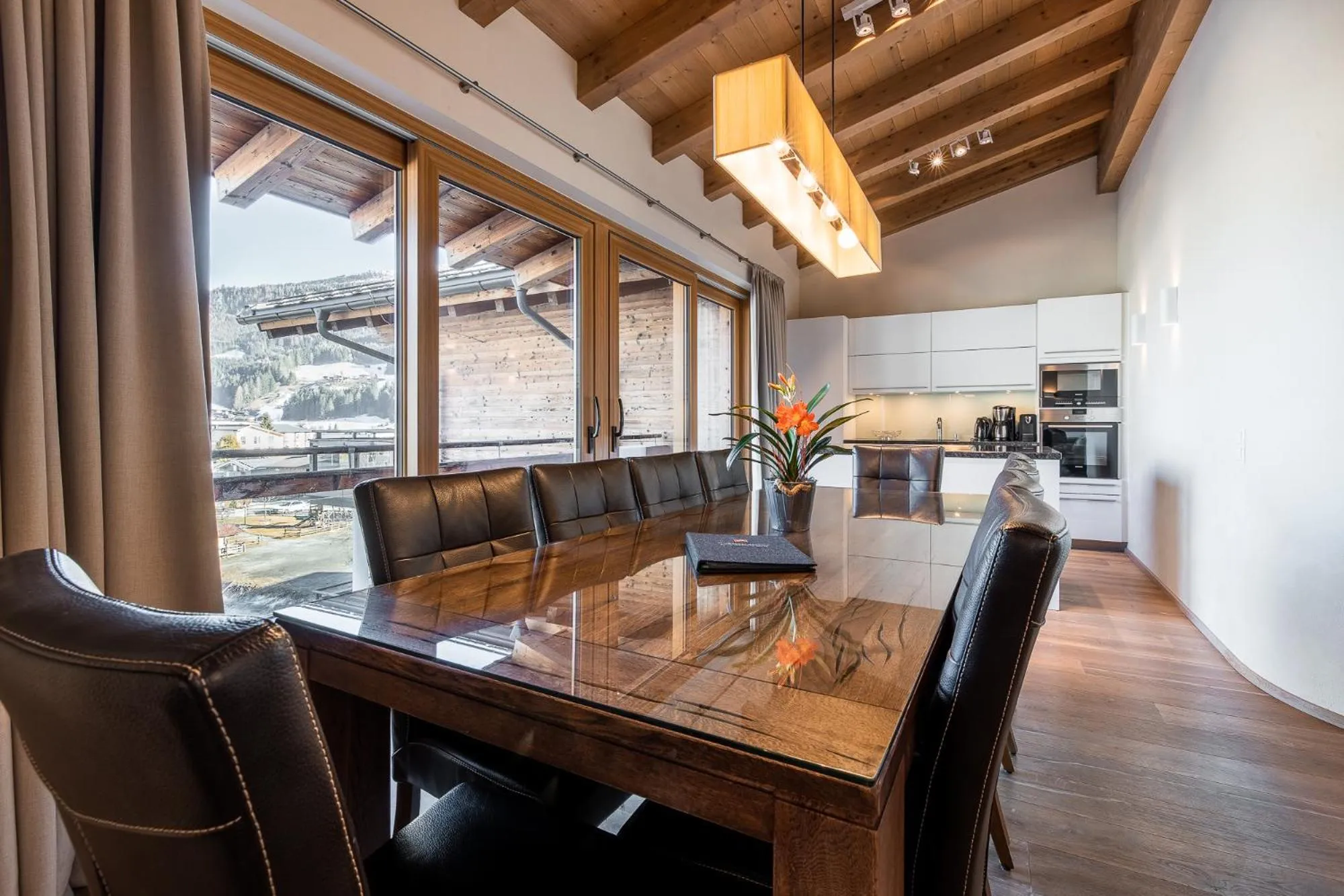 Wildkogel Resorts - DAS Wildkogel