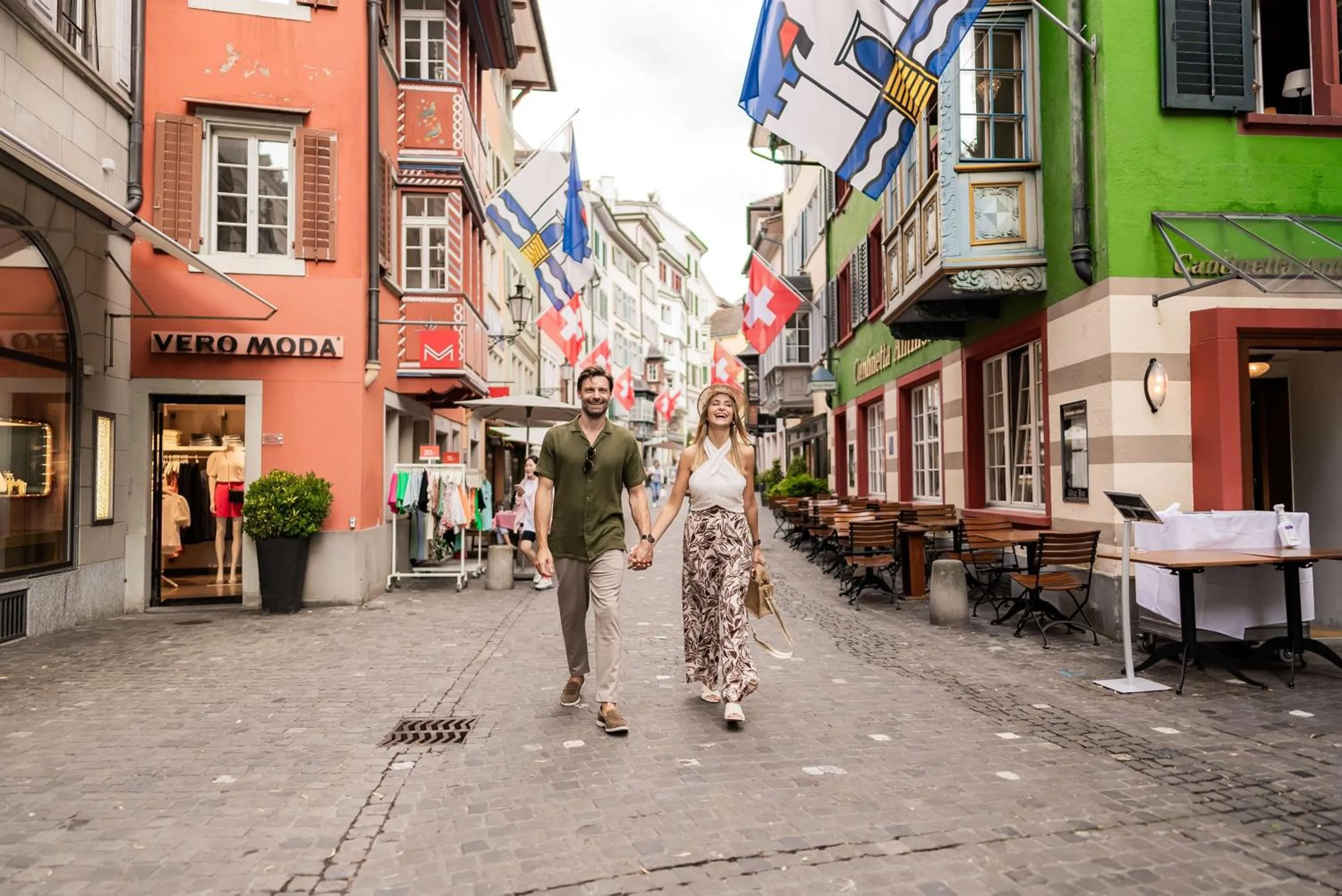 Nearby landmark in Hotel Allegra Lodge