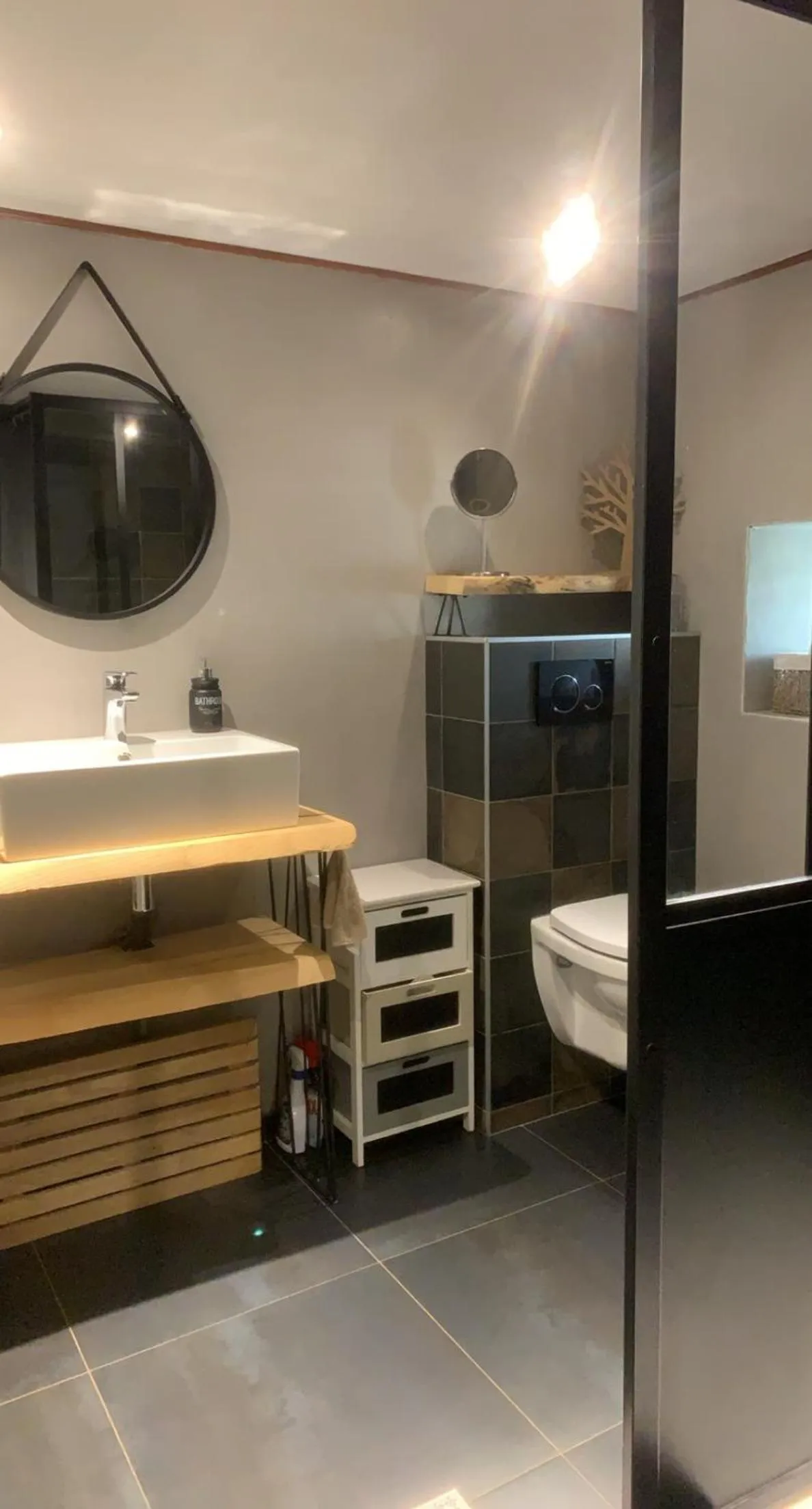 Chambre et Table d'hôtes Magaadjukalo