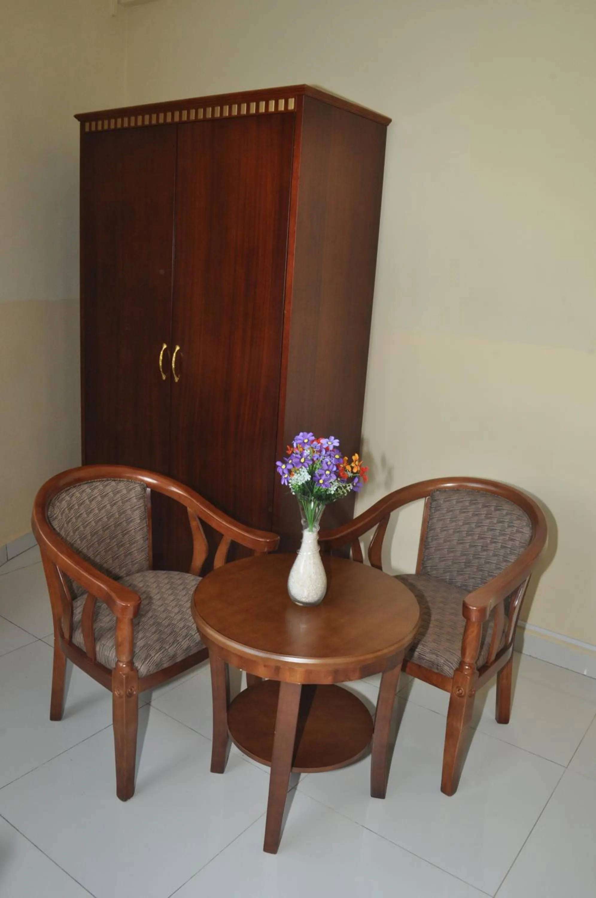 Hôtel Sky blue Mada