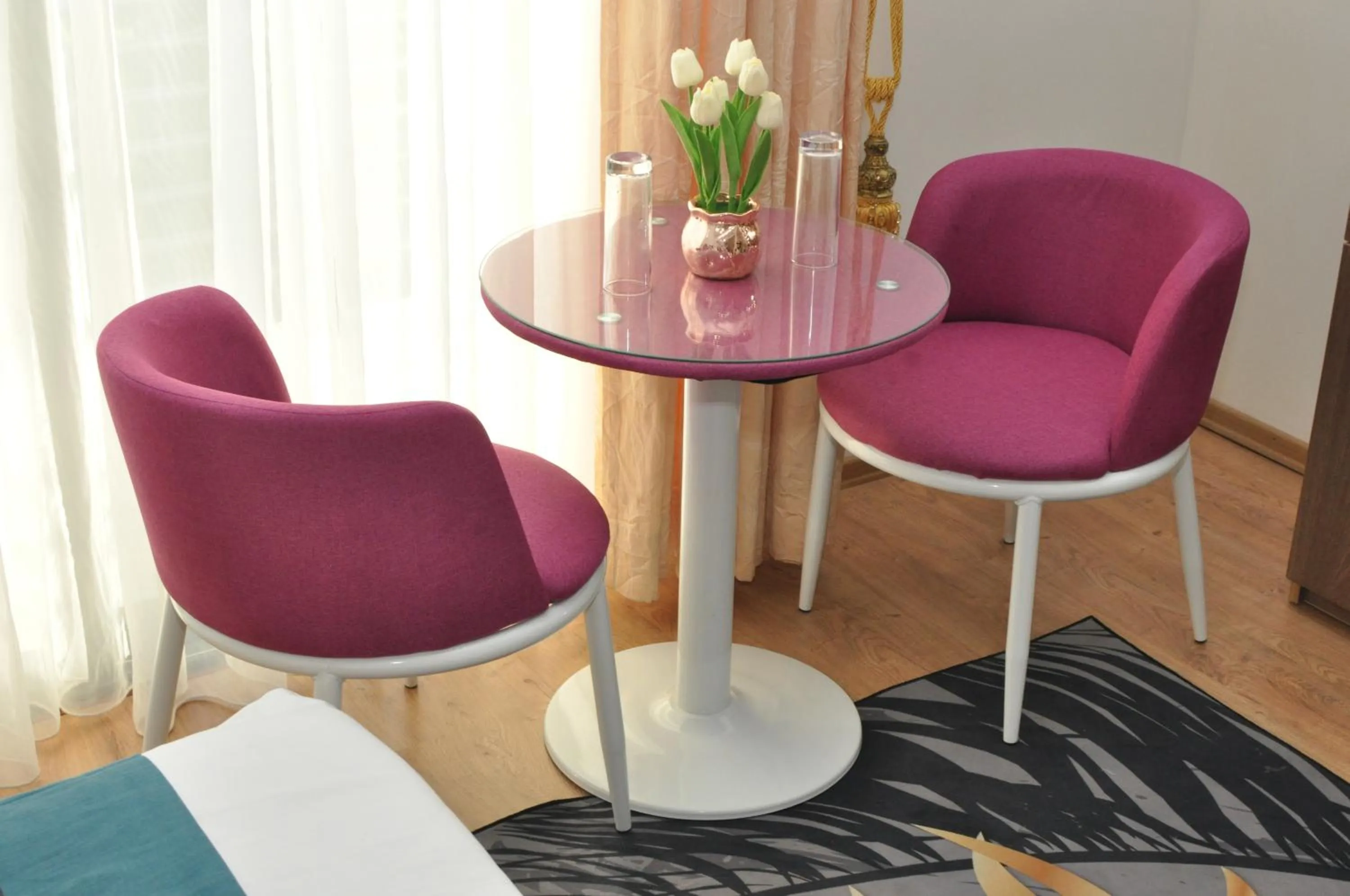 Hôtel Sky blue Mada