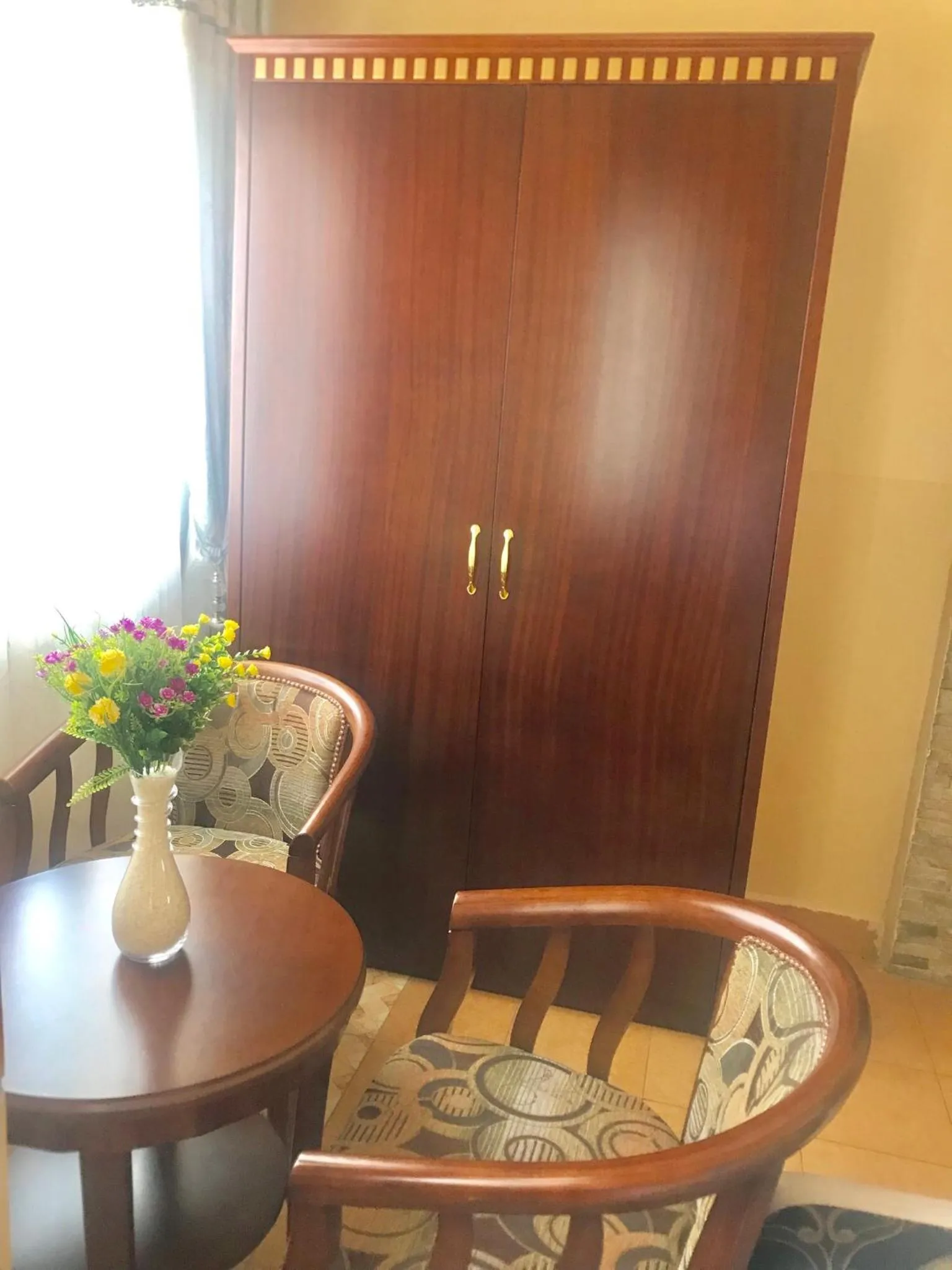 Hôtel Sky blue Mada