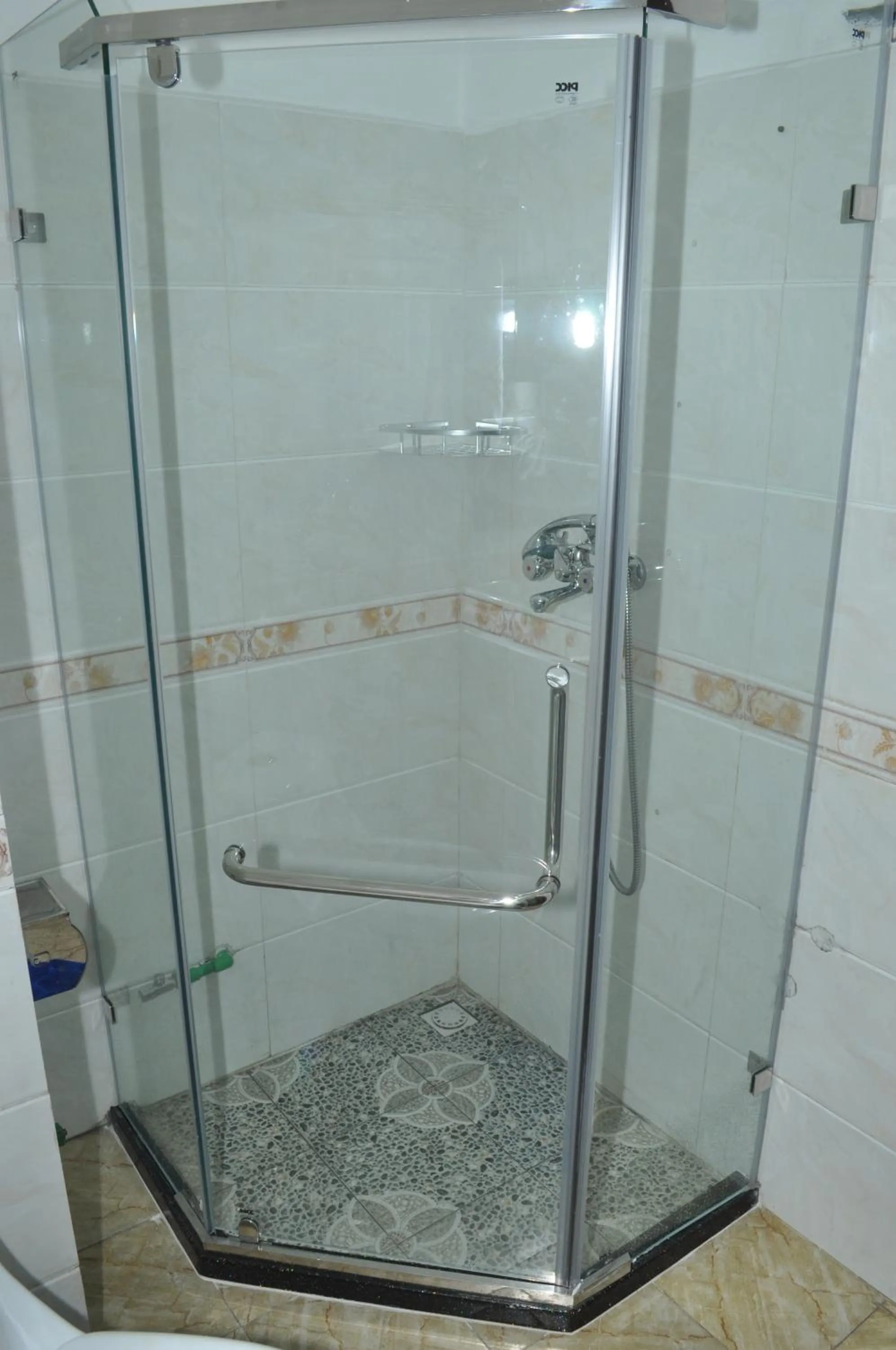 Hôtel Sky blue Mada