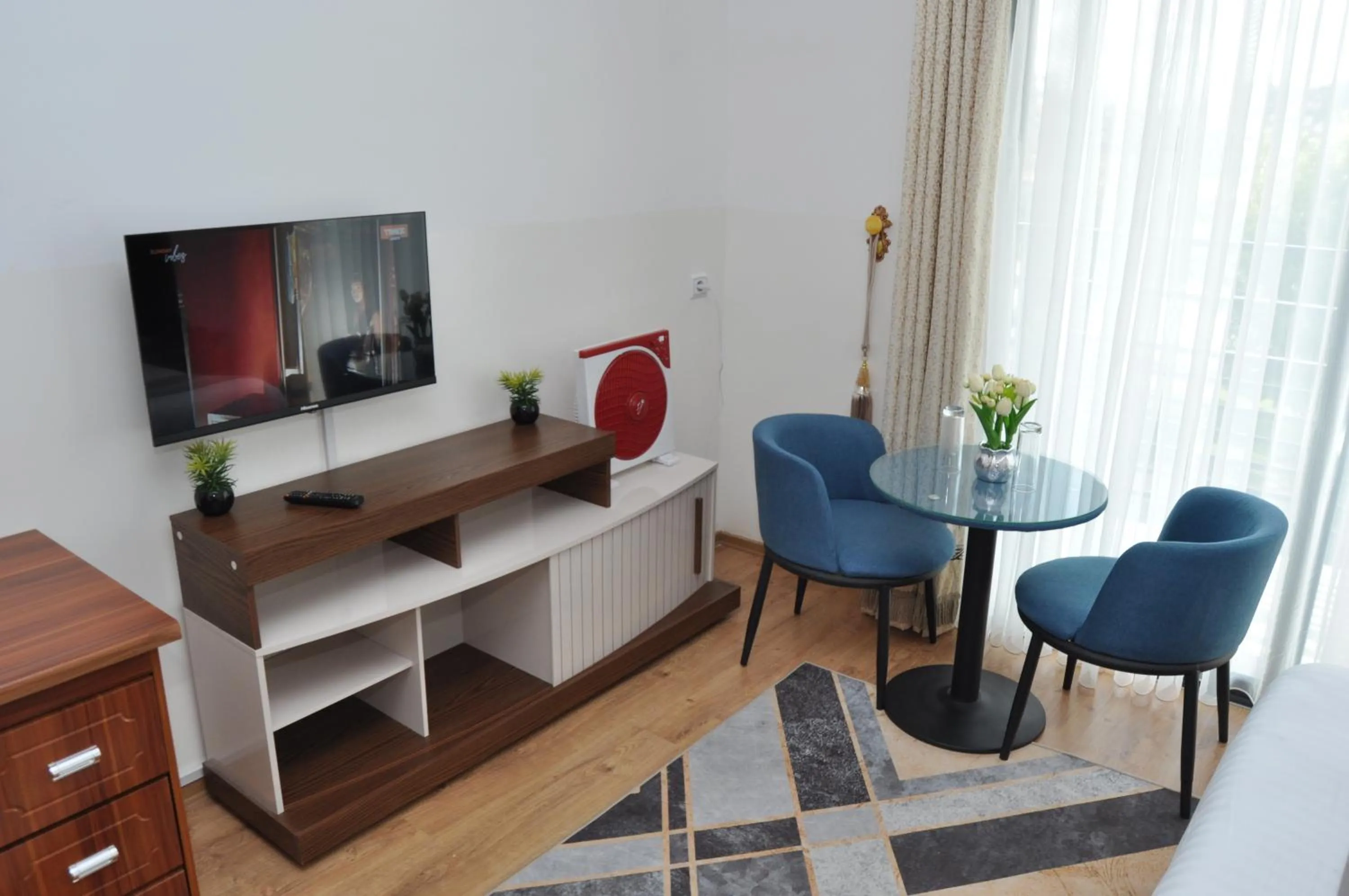 Hôtel Sky blue Mada