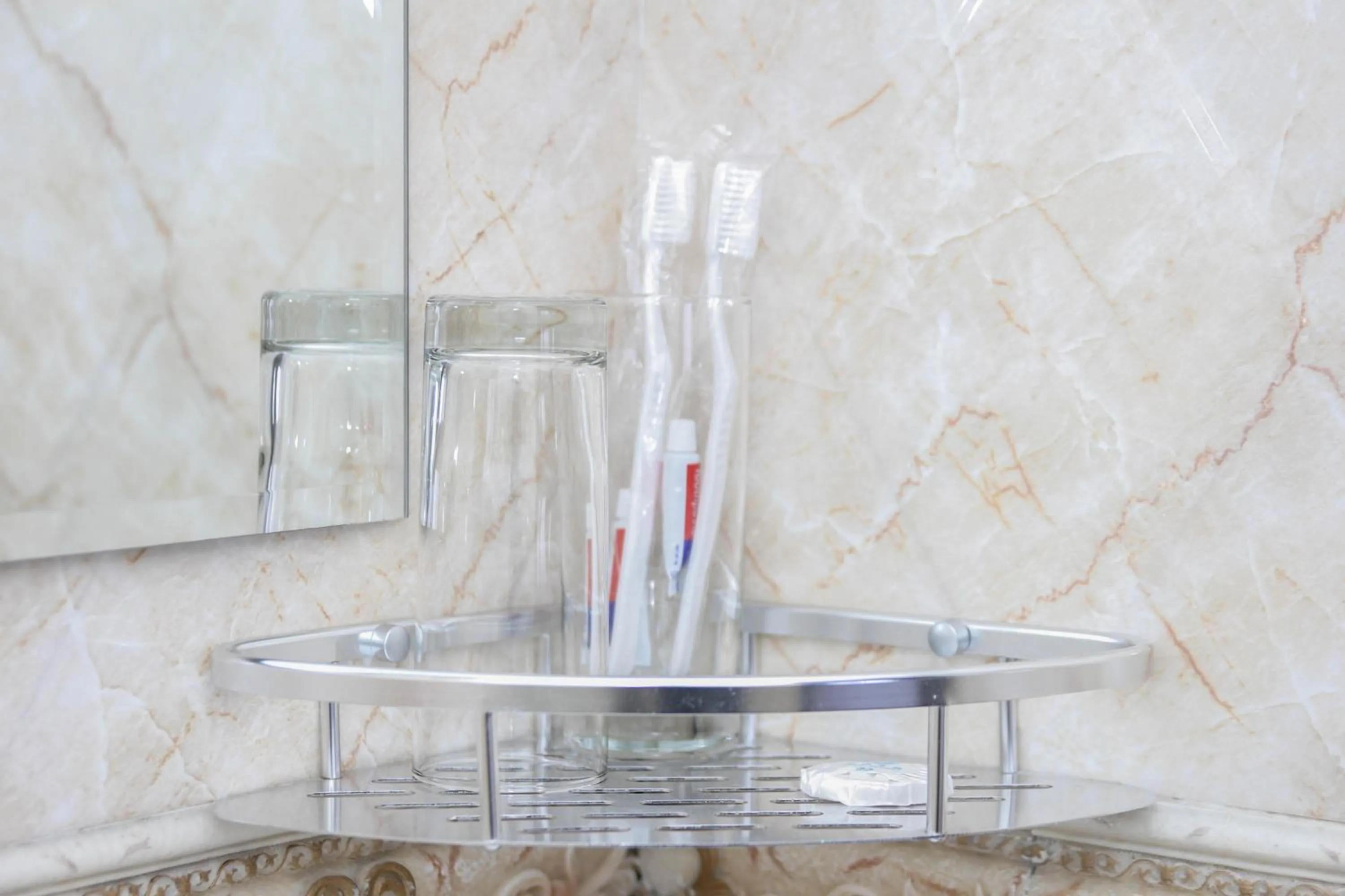 Hôtel Sky blue Mada