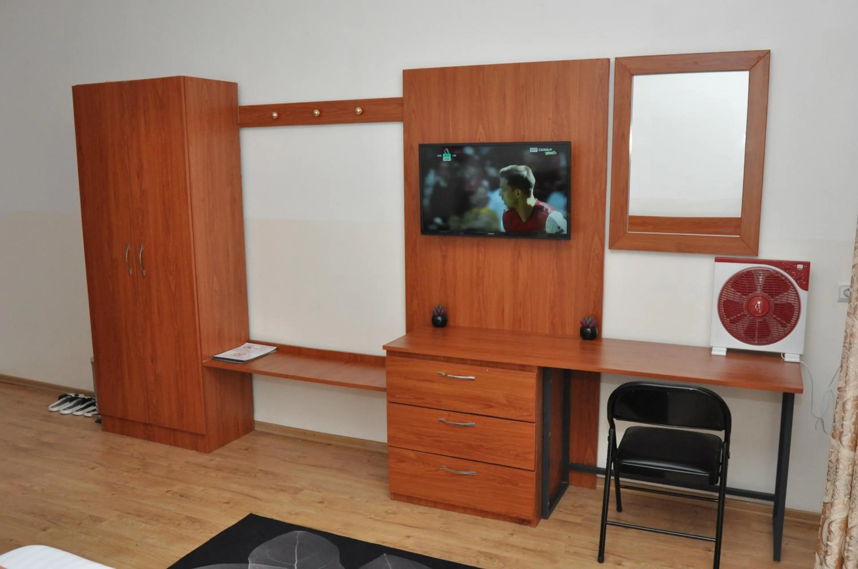 Hôtel Sky blue Mada