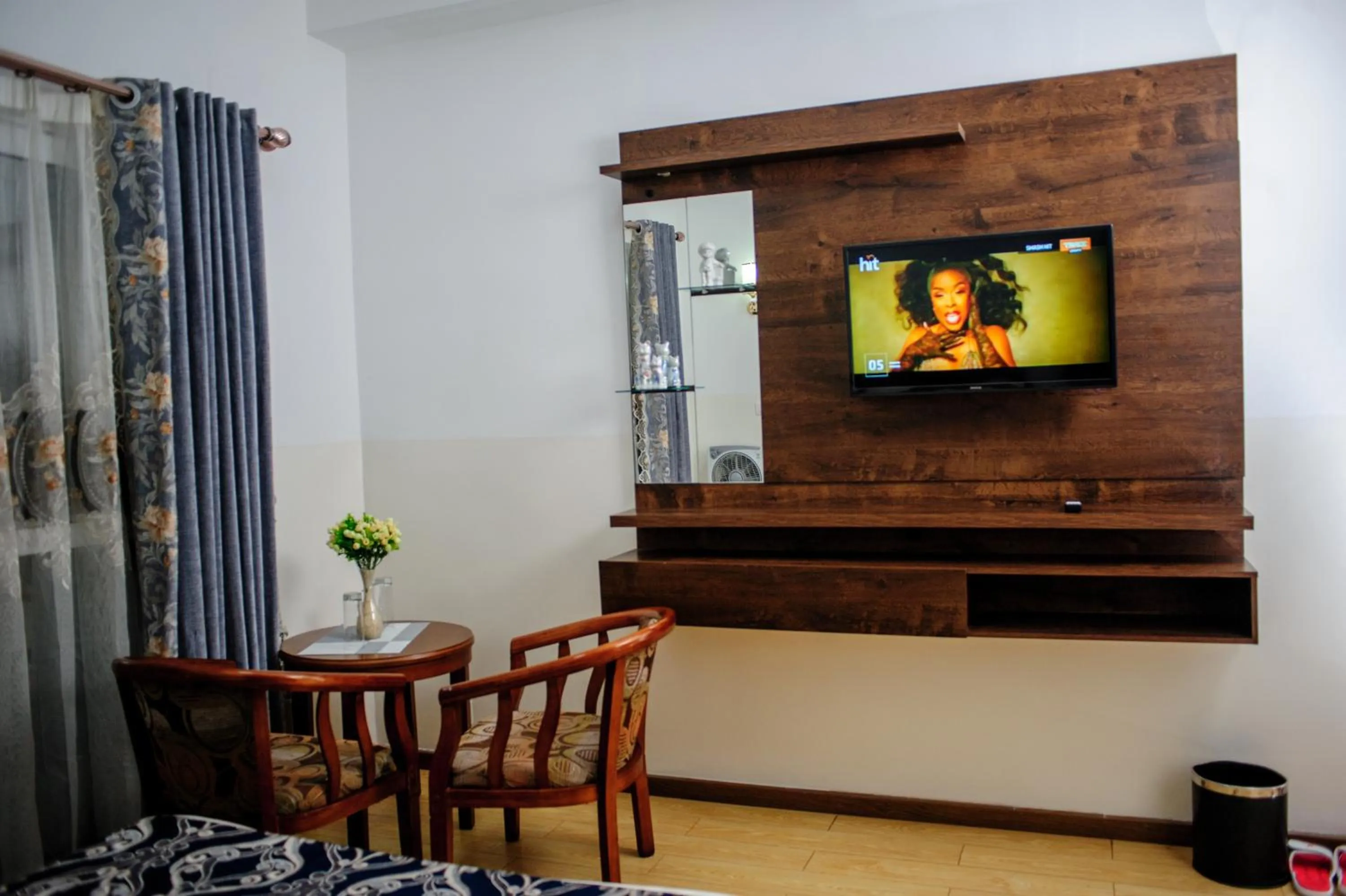 Hôtel Sky blue Mada