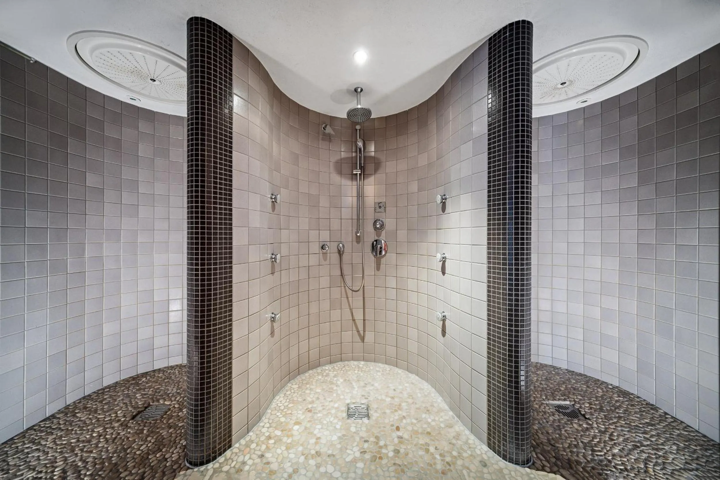 Sauna in Hotel Preishof