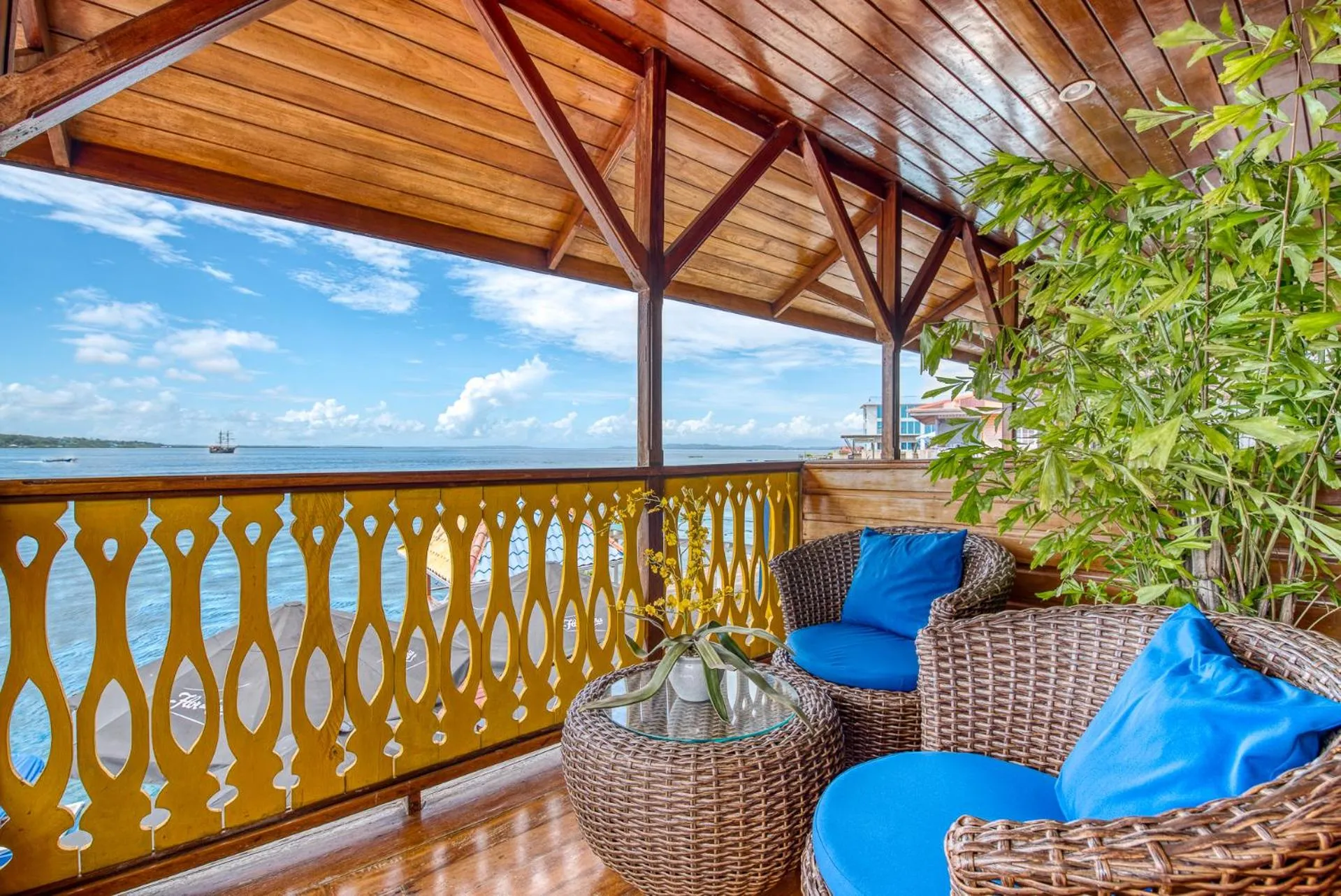 Hotel Bocas del Toro