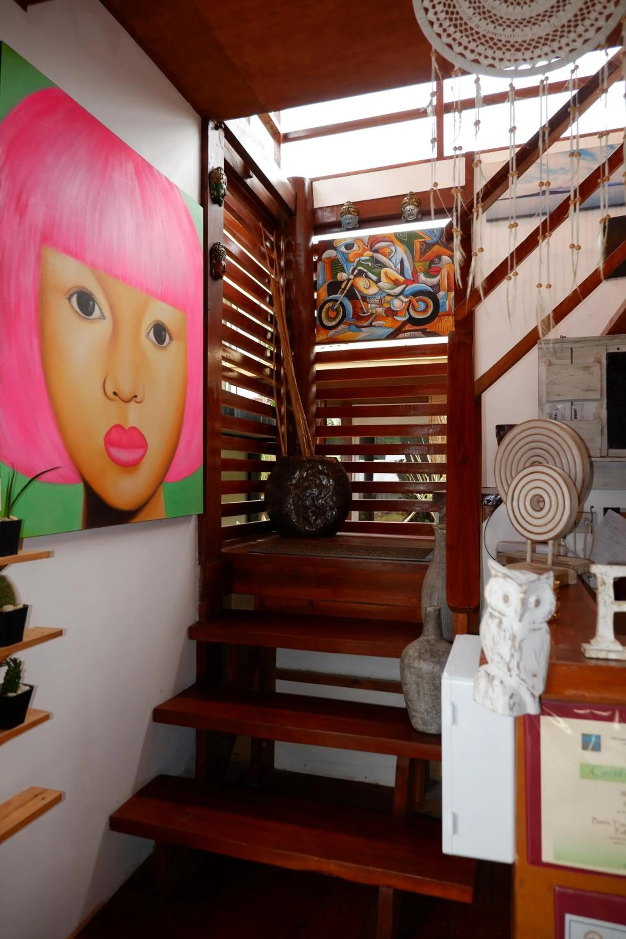 Property building in Bella Athena Garden