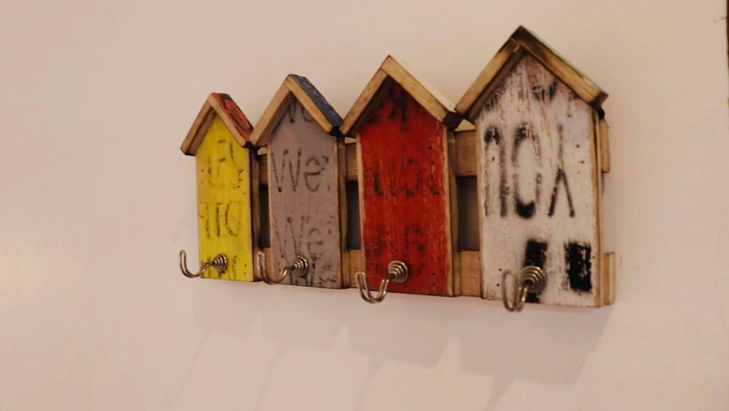 Property building in Bella Athena Garden