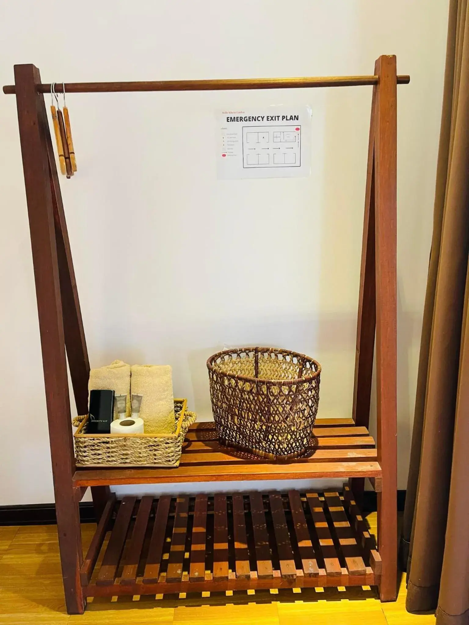 Double Room in Bella Athena Garden Double Room in Bella Athena Garden