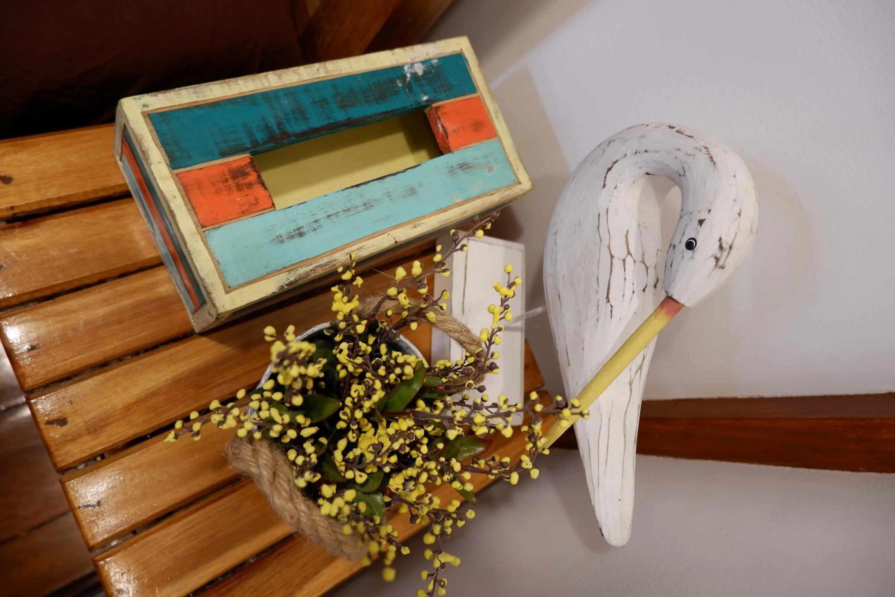 Decorative detail in Bella Athena Garden