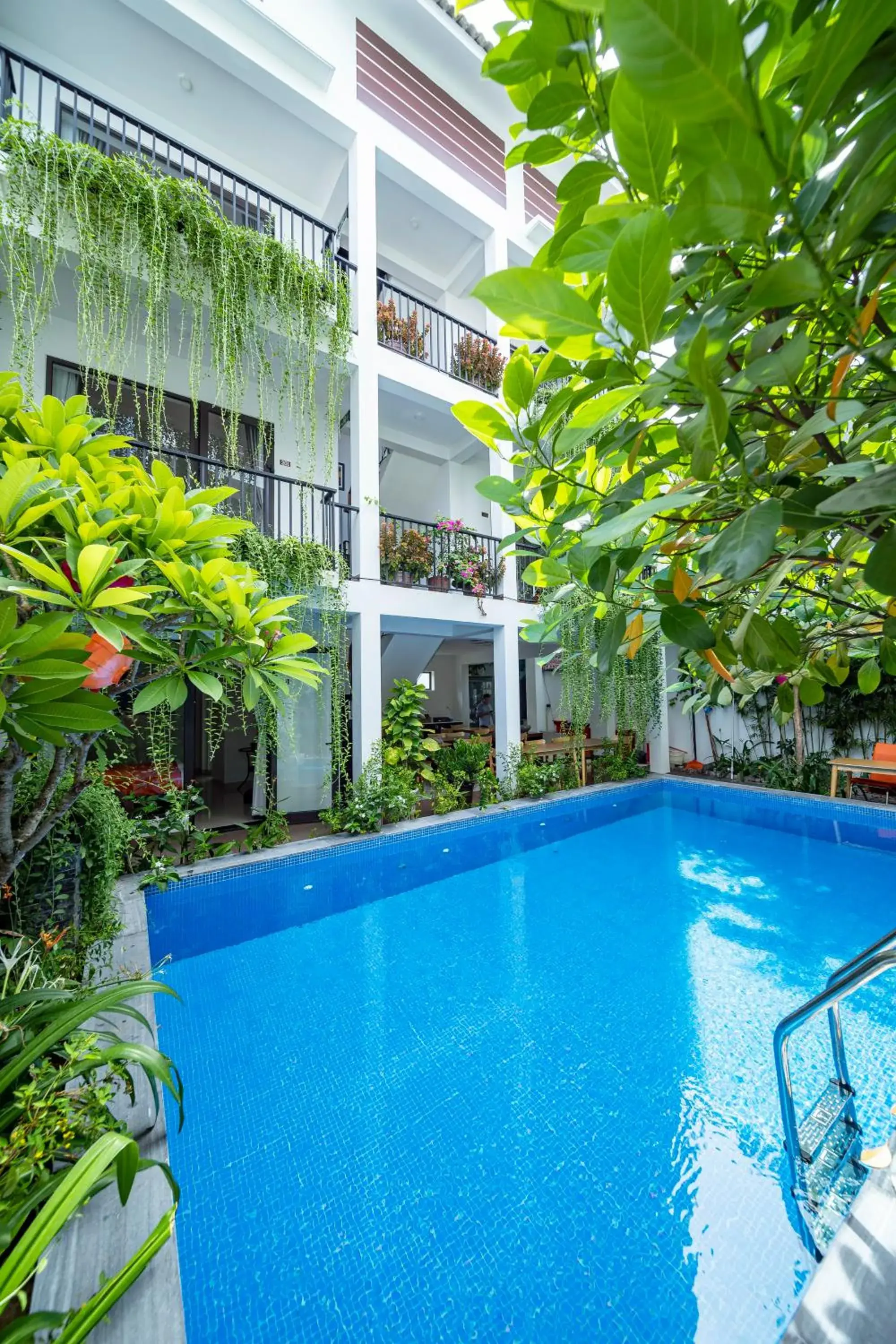 My Anh Boutique Villa Hoi An My Anh Boutique Villa Hoi An