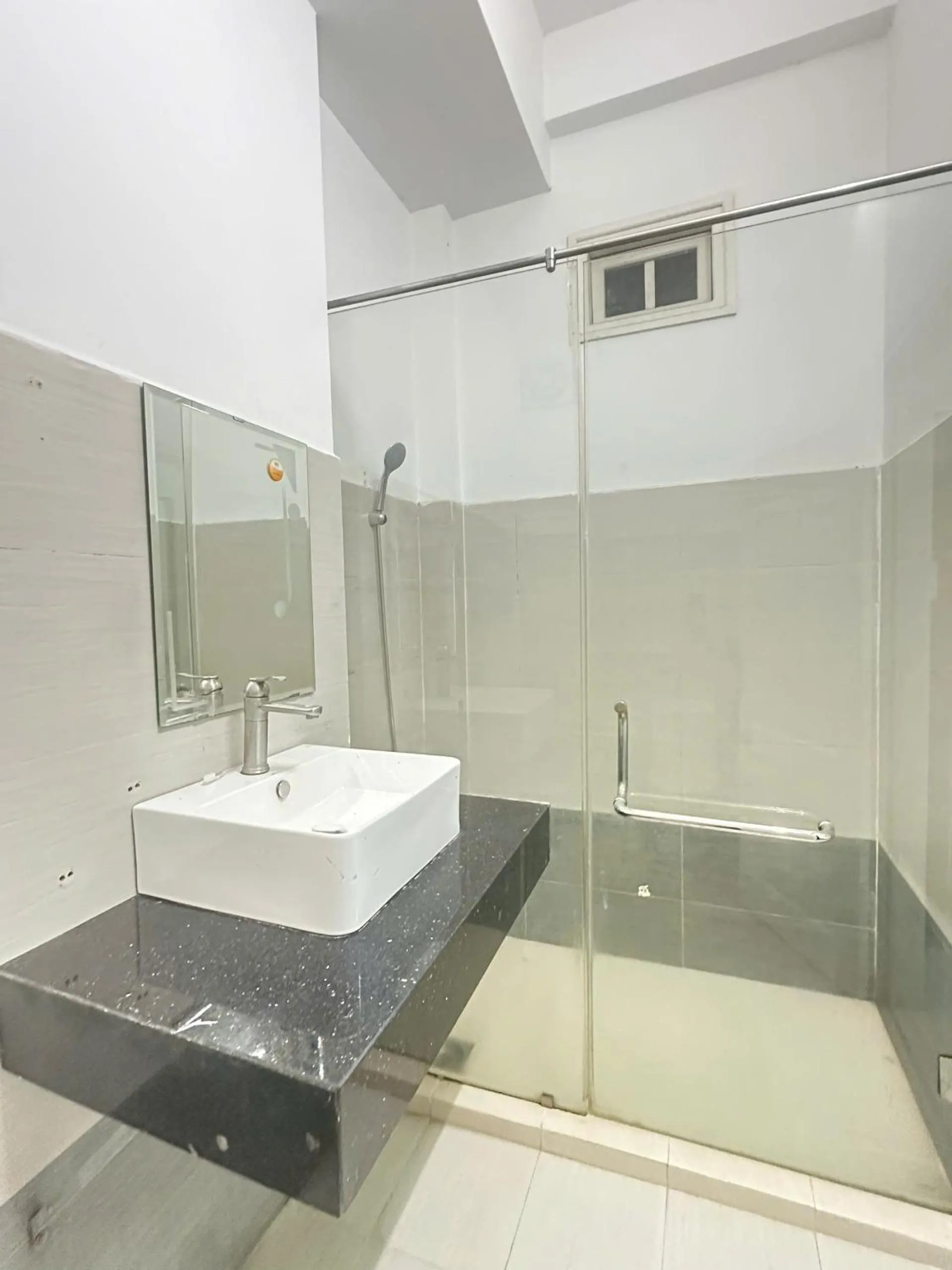 Bathroom in My Anh Boutique Villa Hoi An