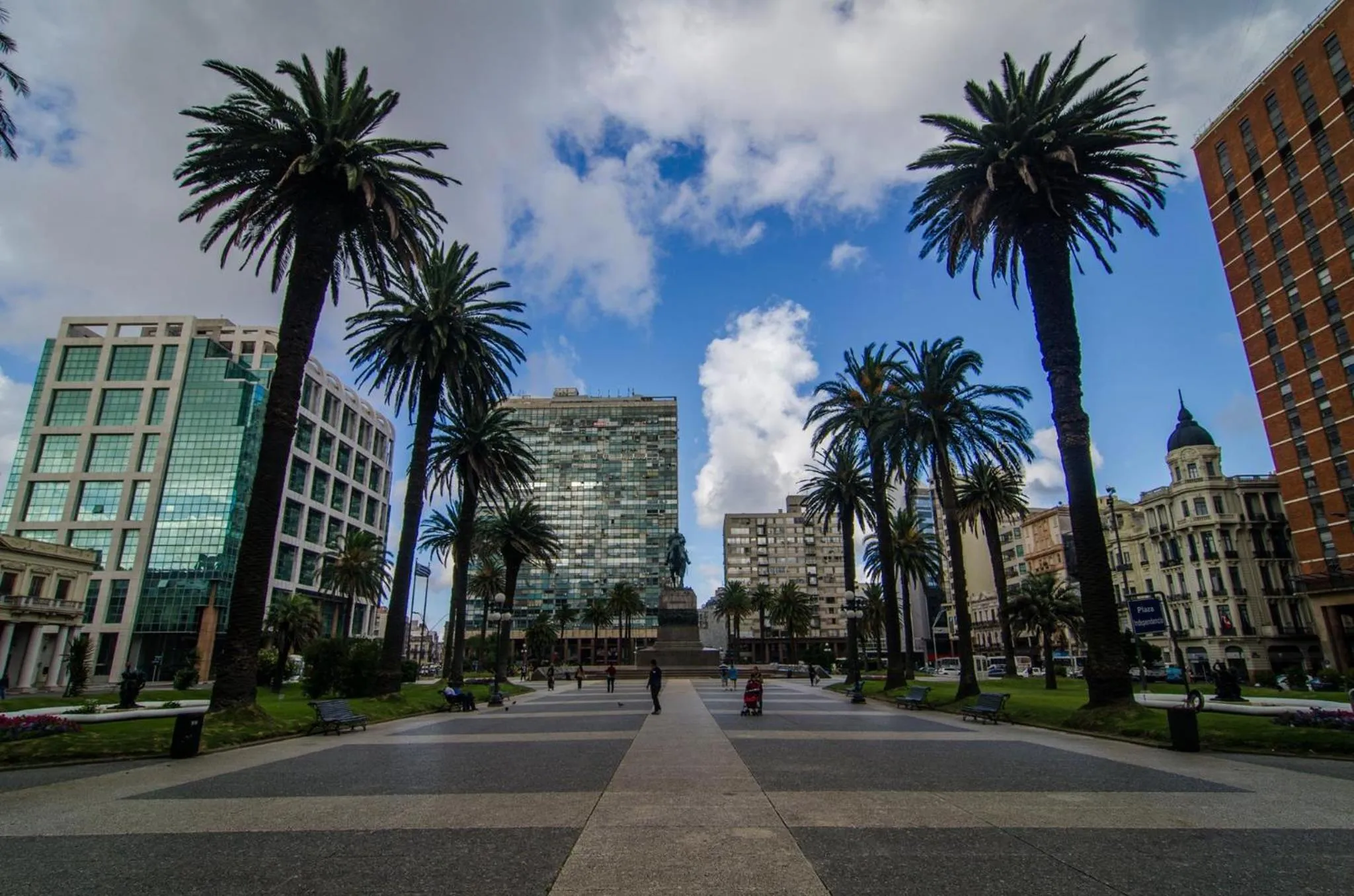 Montevideo Chic Hostel