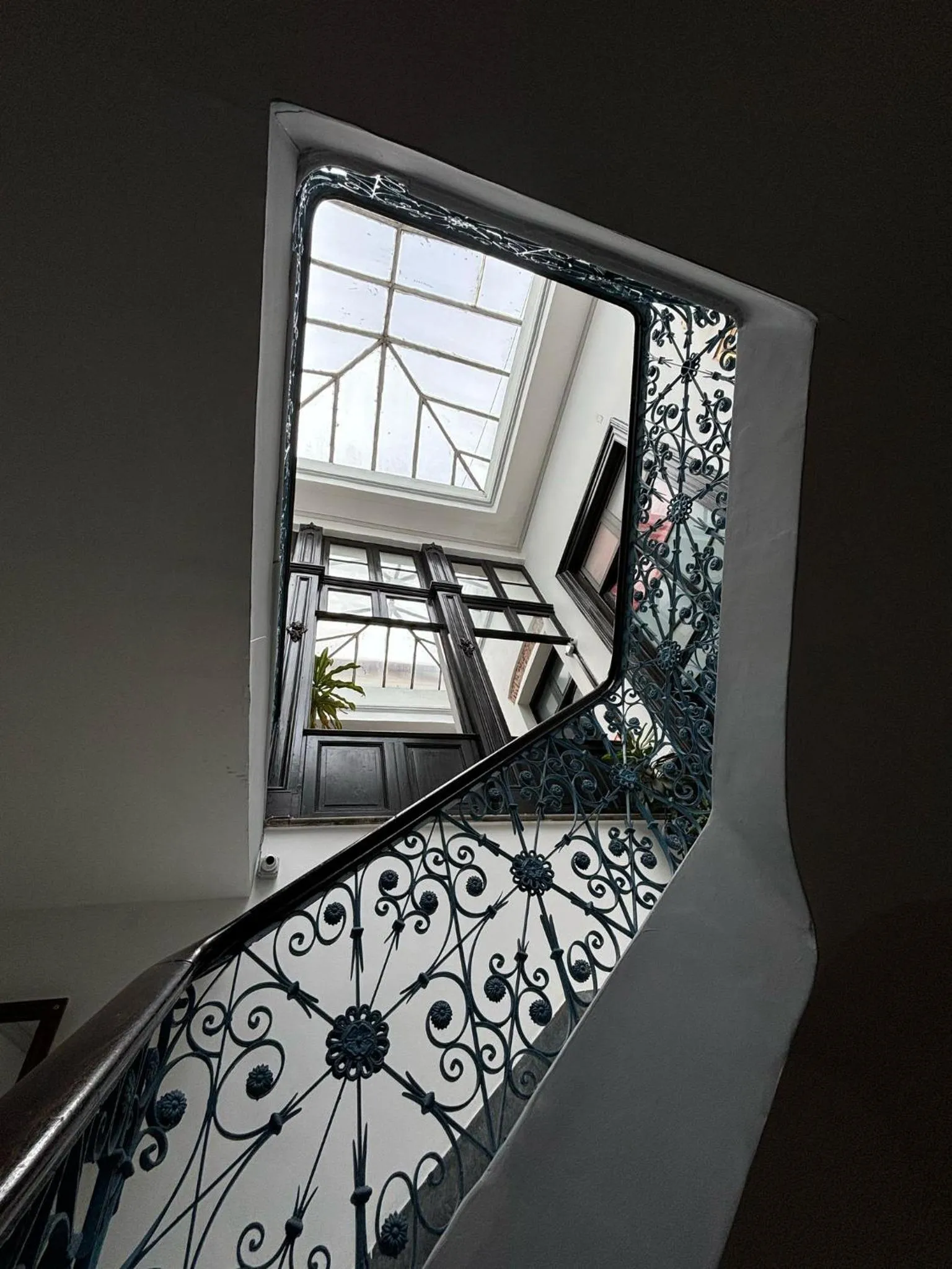 Montevideo Chic Hostel