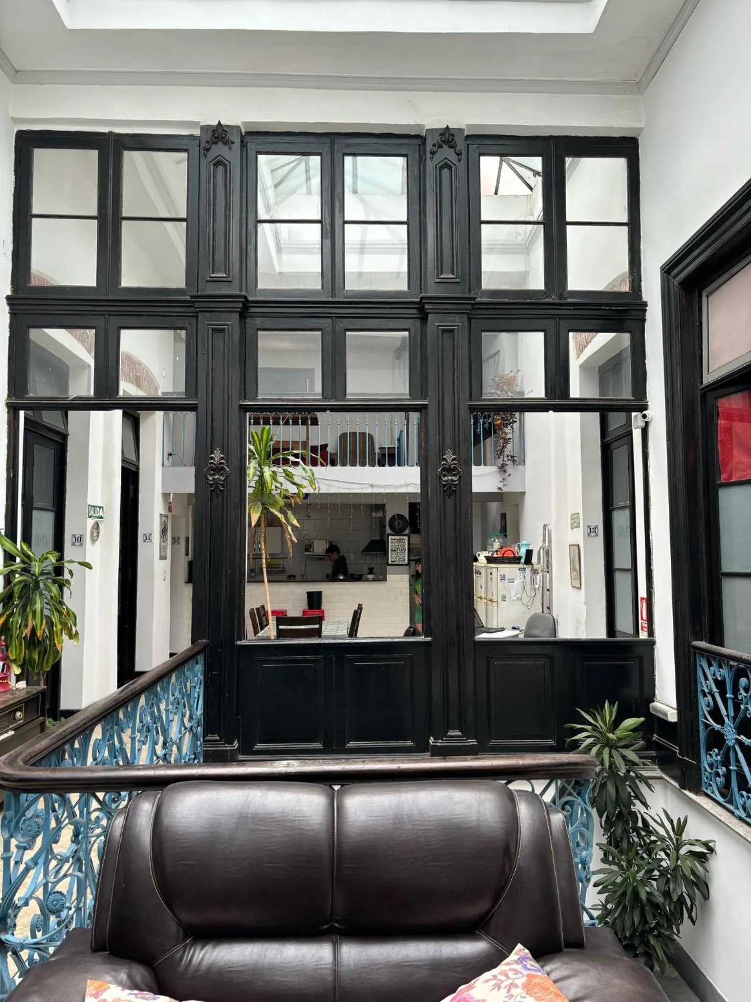 Montevideo Chic Hostel