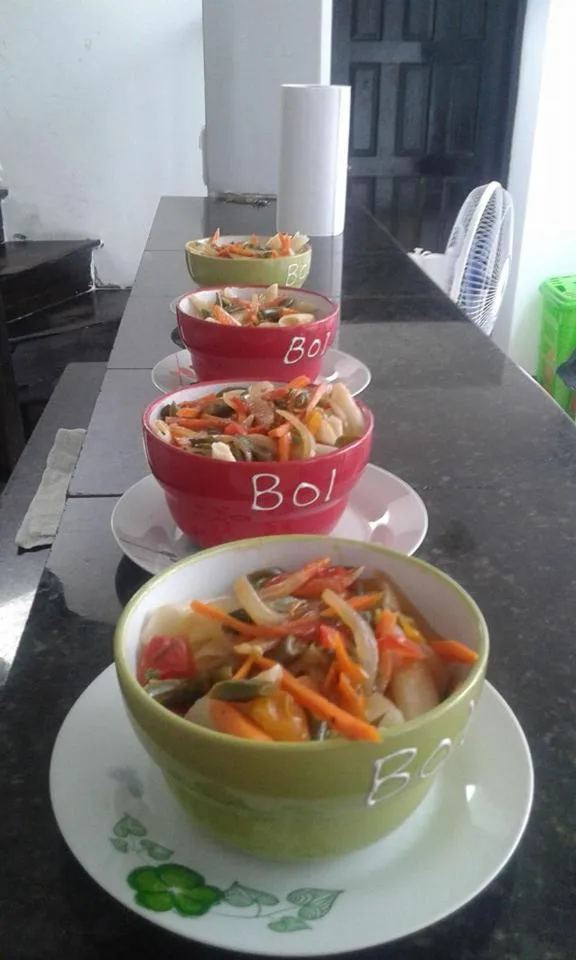 Montevideo Chic Hostel