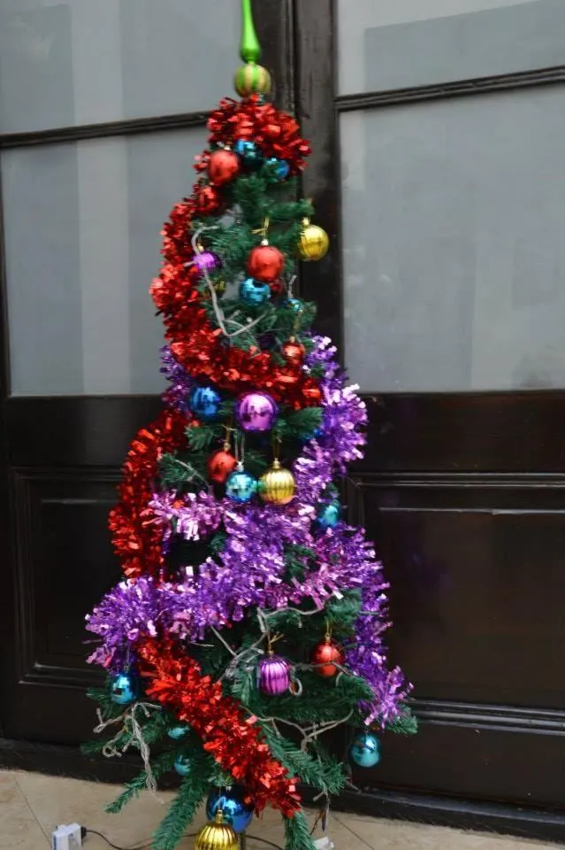 Montevideo Chic Hostel