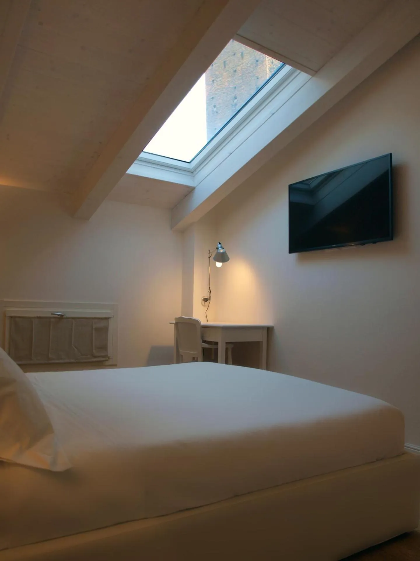 Bedroom, Bed in Acquaderni Rooms