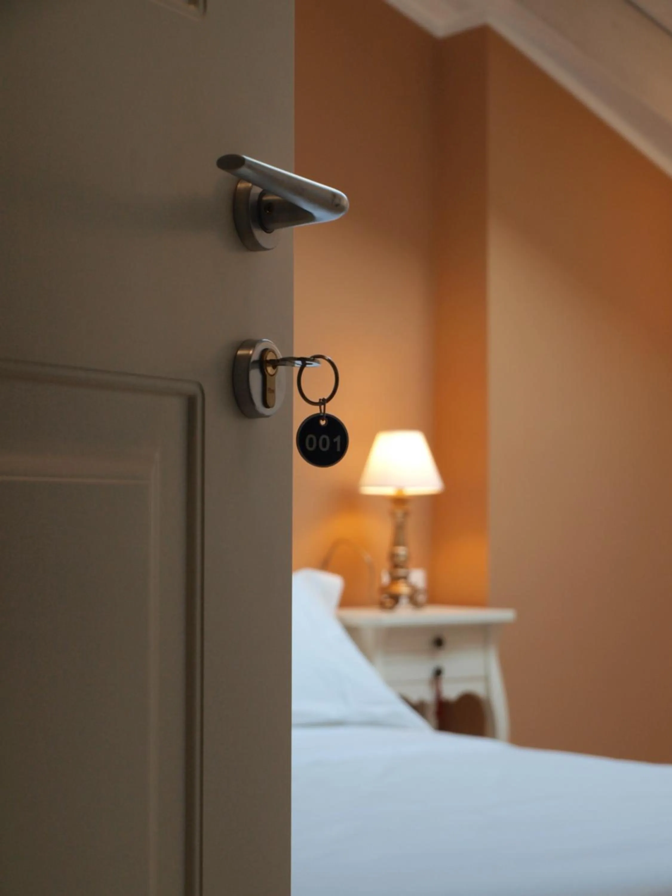 Bedroom, Bed in Acquaderni Rooms