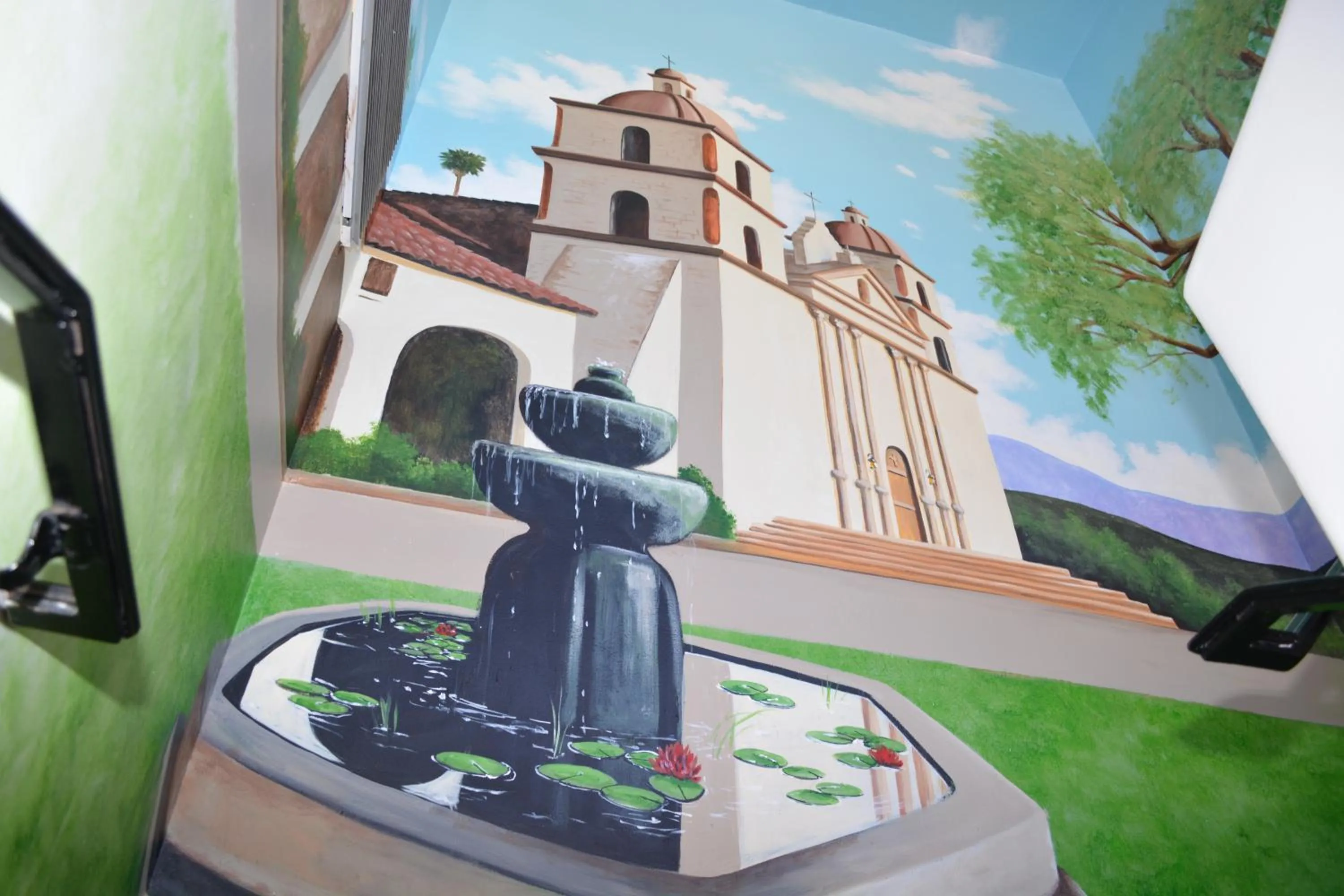 Other in Sunset Motel