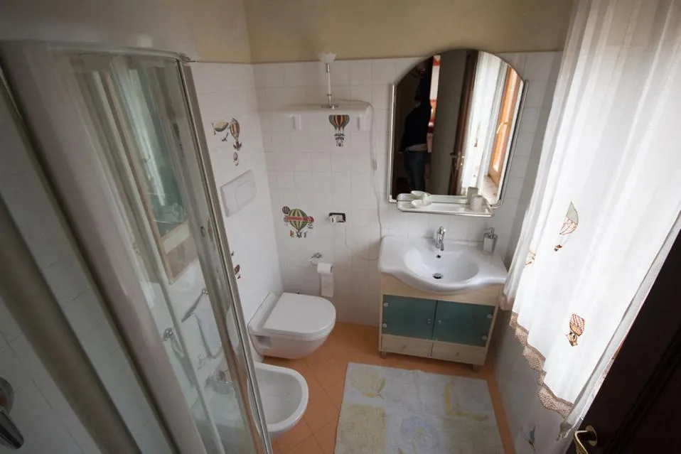 Agapantus Bed & Breakfast