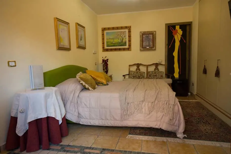 Agapantus Bed & Breakfast