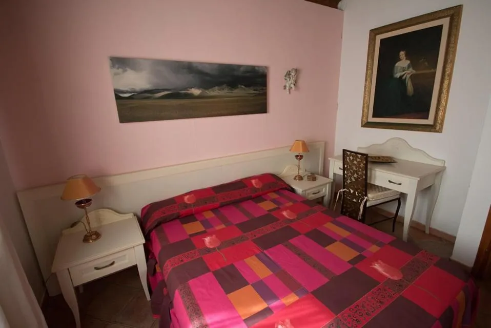 Agapantus Bed & Breakfast