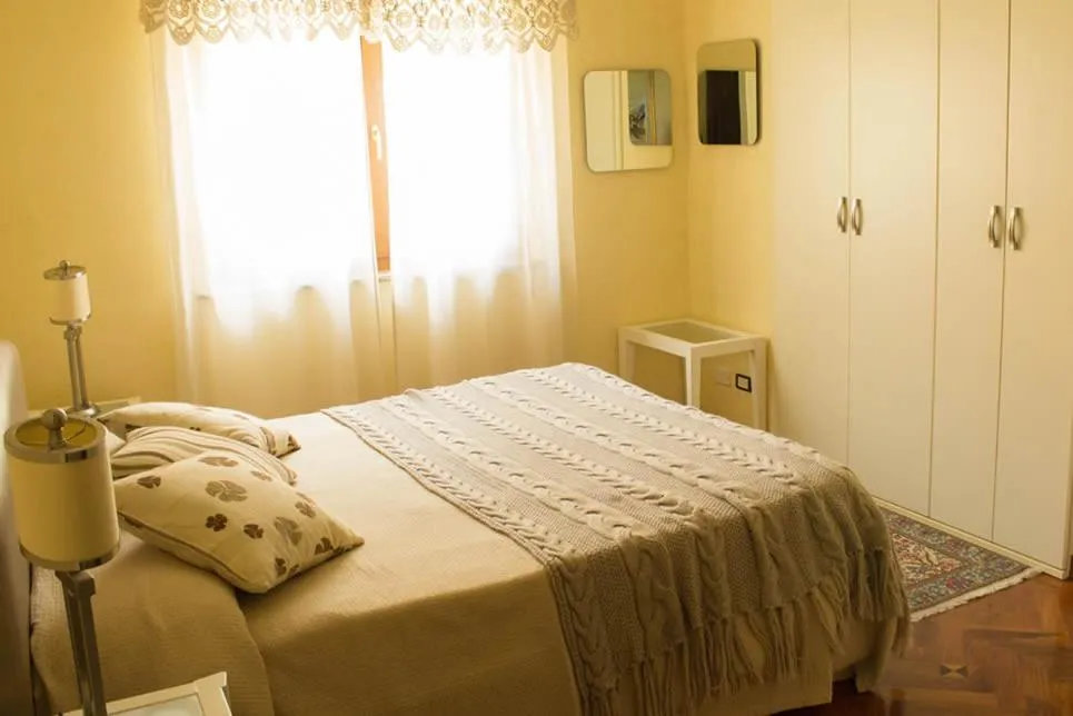 Agapantus Bed & Breakfast
