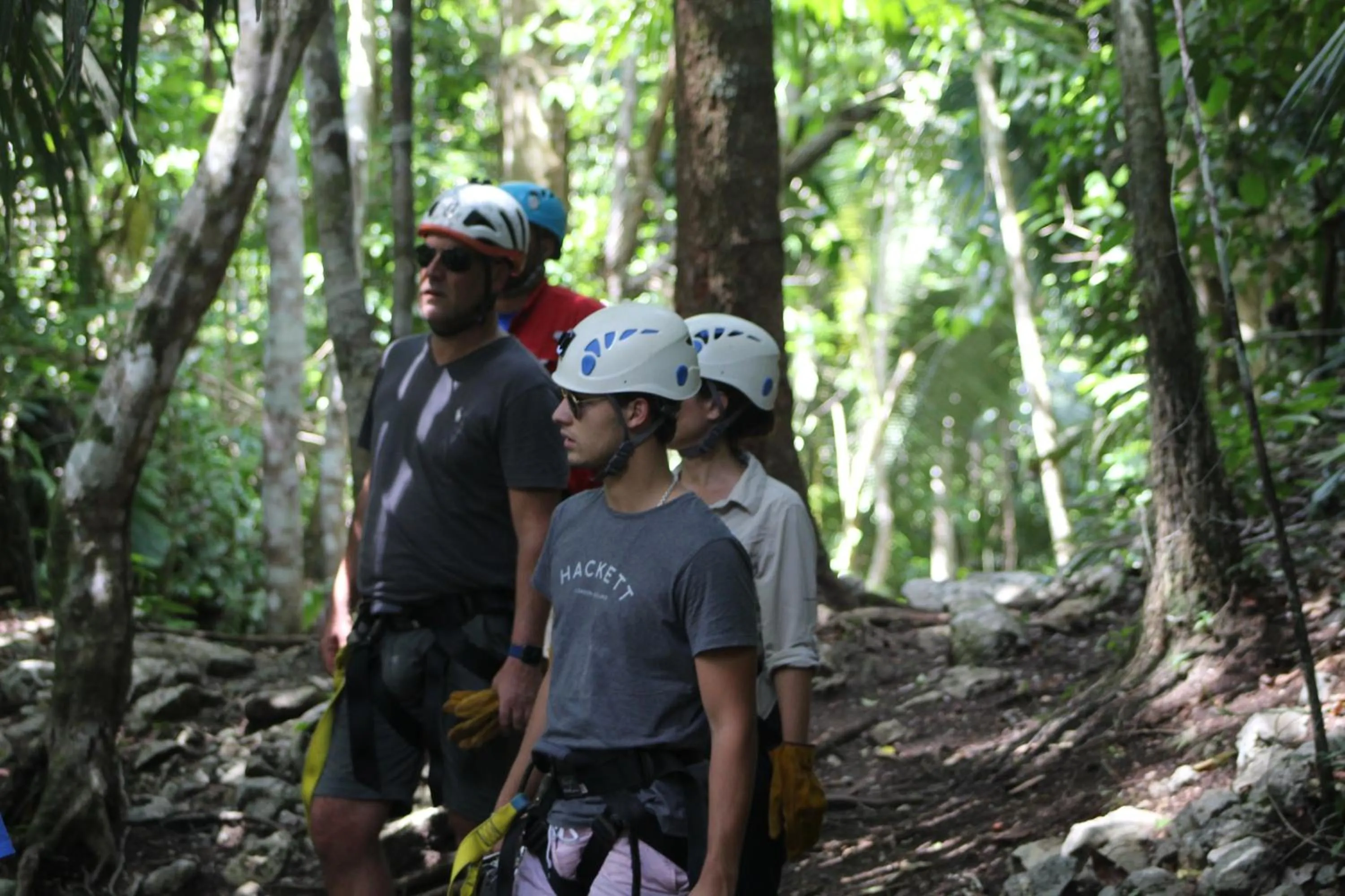 Activities in Calico Jack's Resort