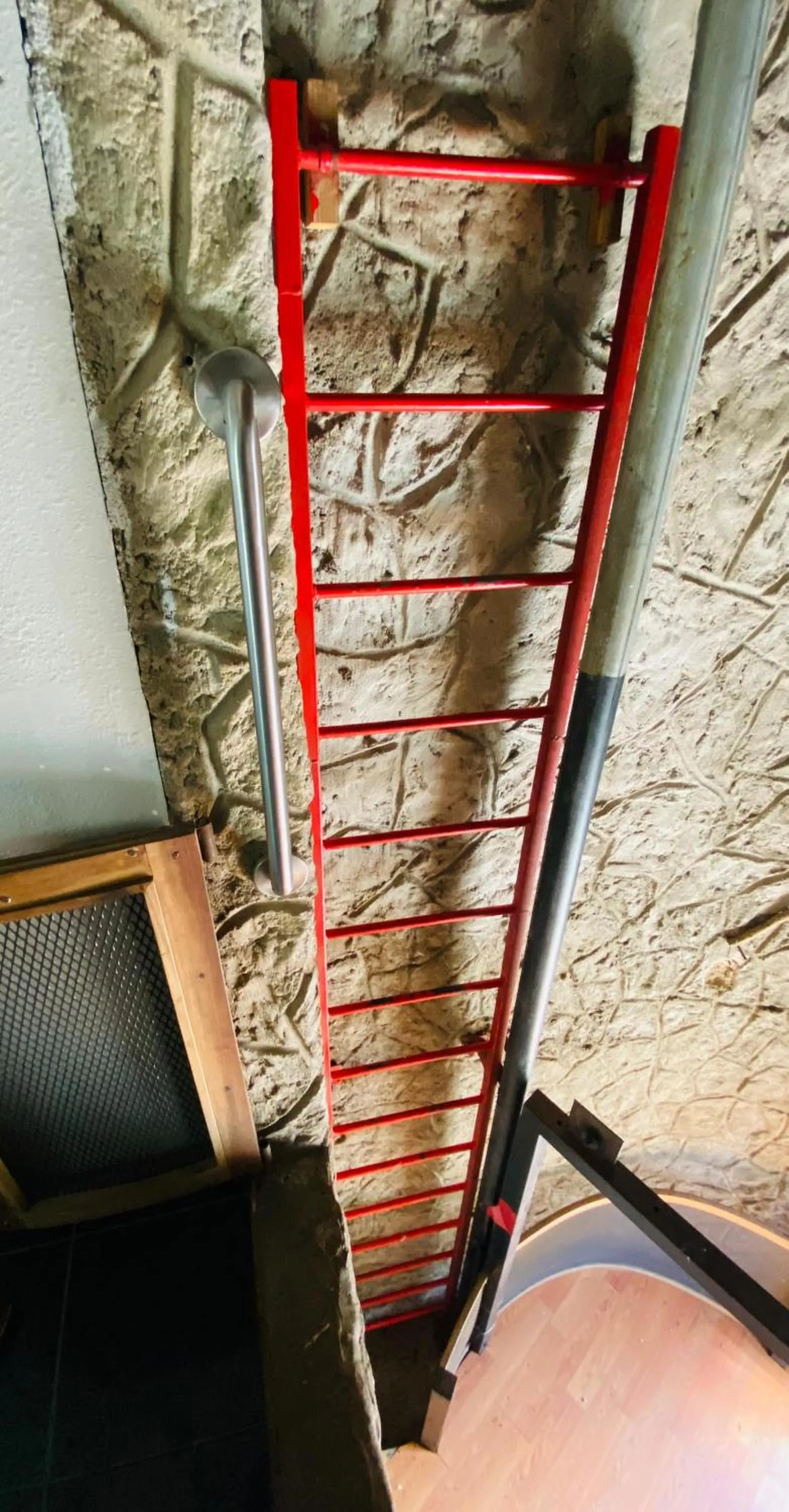 acessibility in Calico Jack's Resort