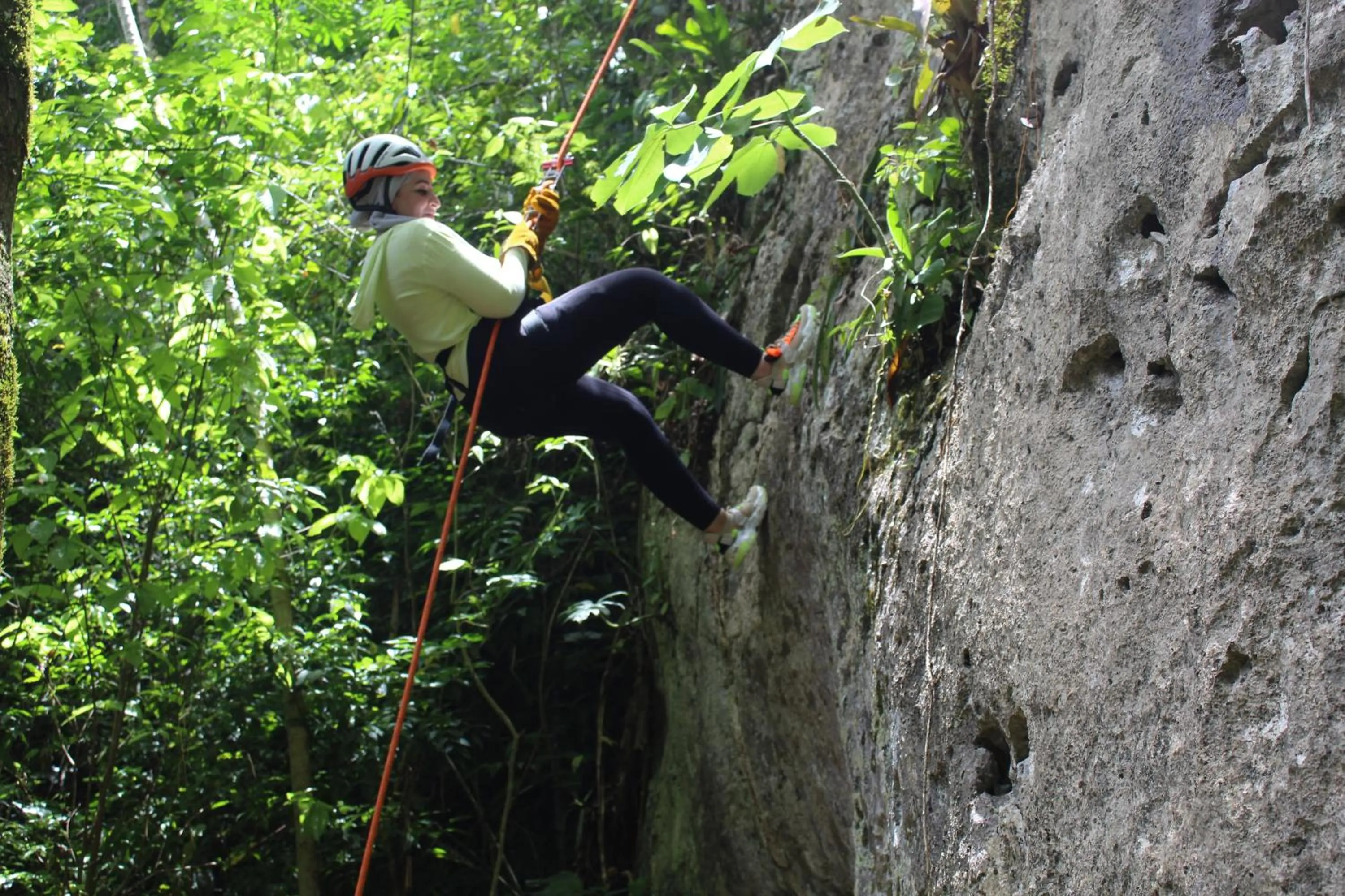 Activities in Calico Jack's Resort