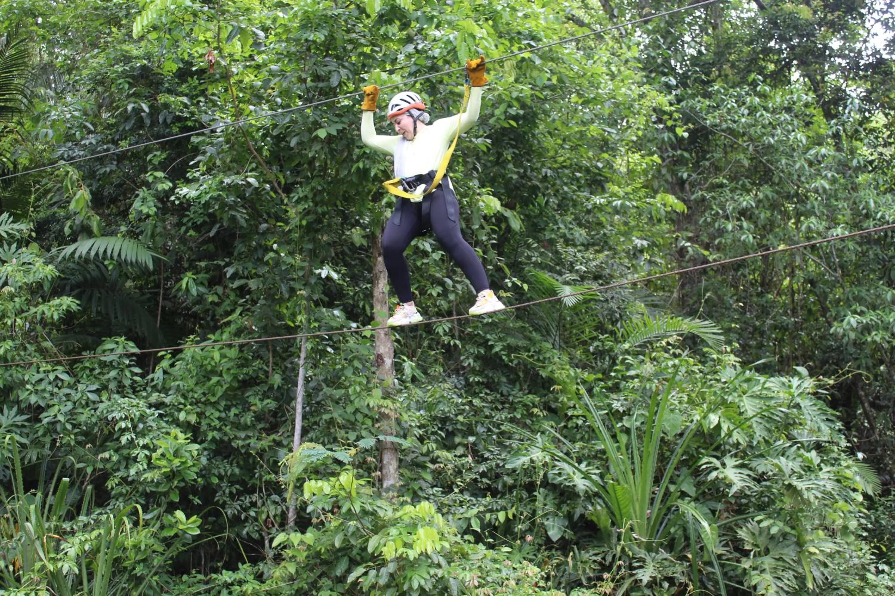 Activities in Calico Jack's Resort