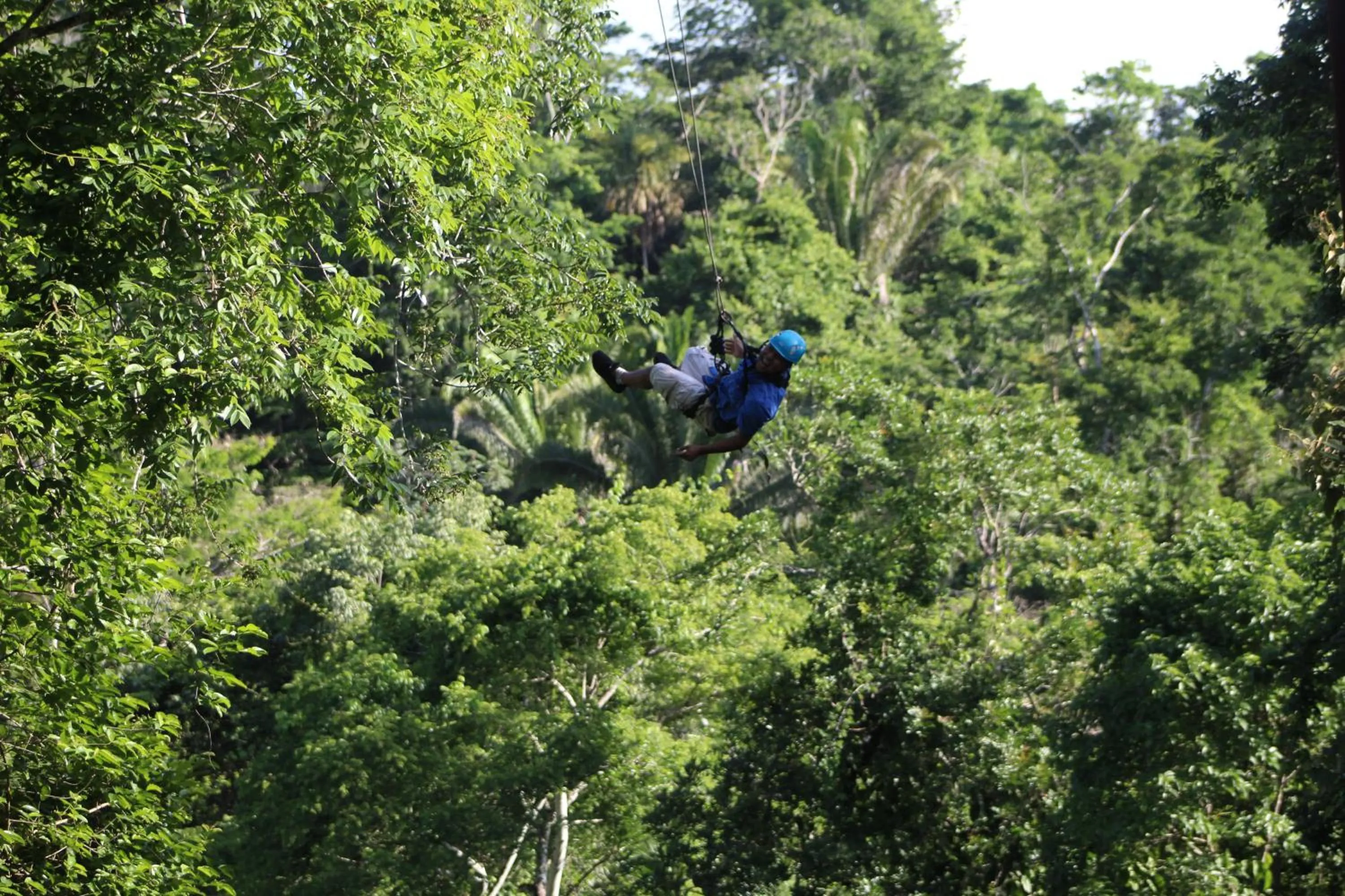 Activities in Calico Jack's Resort