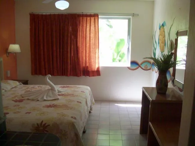 Day, Bed in Hotel y Suites Corita