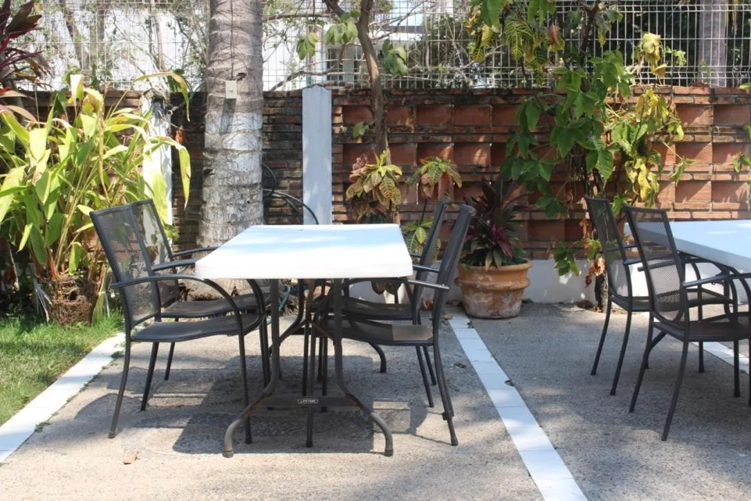 Hotel y Suites Corita