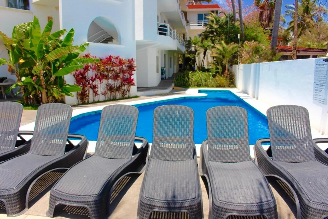 Hotel y Suites Corita