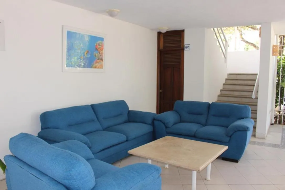 Hotel y Suites Corita